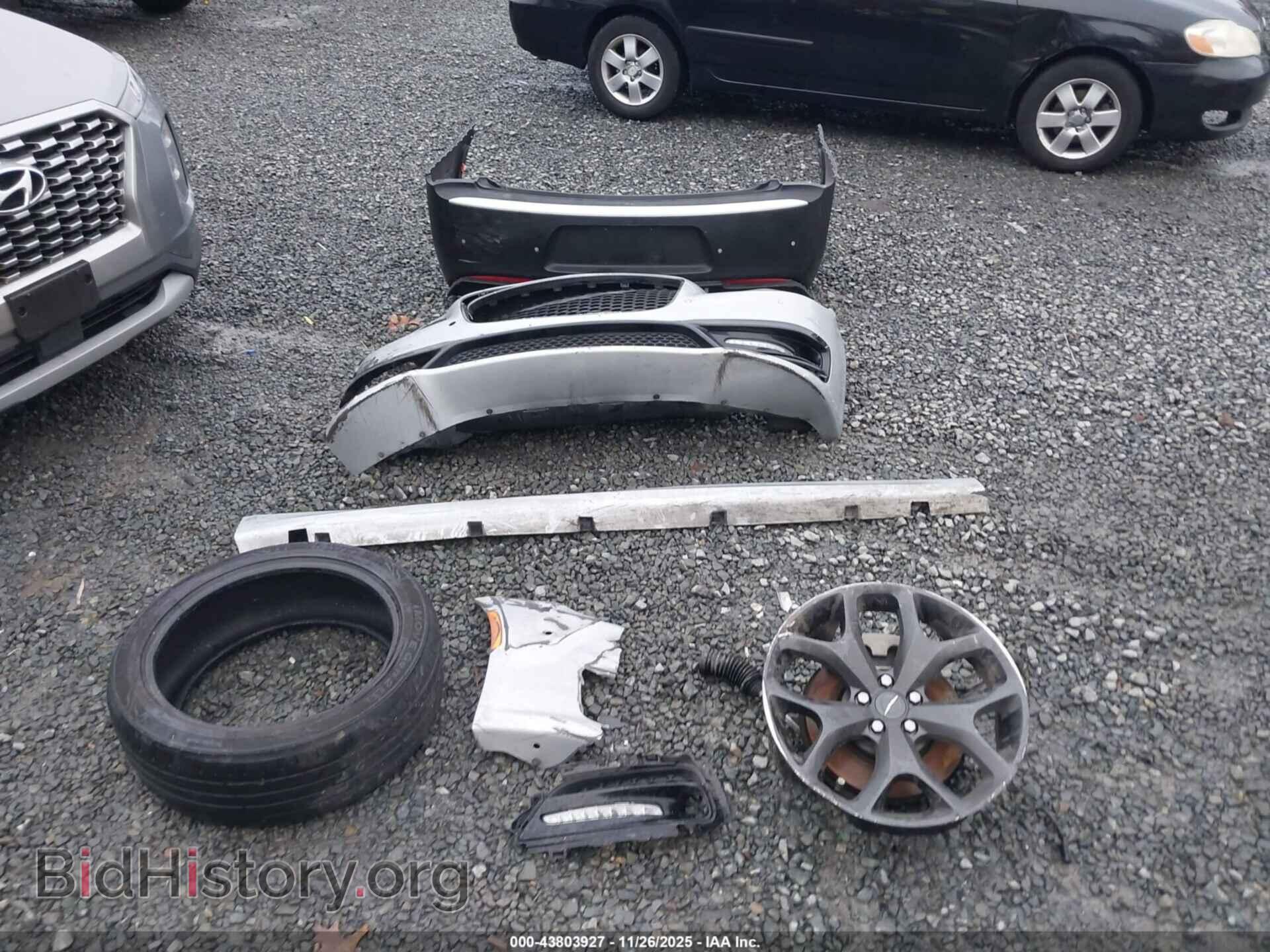 2021 CHRYSLER 300 - VIN: 2C3CCABT5MH554772 - Фото 12