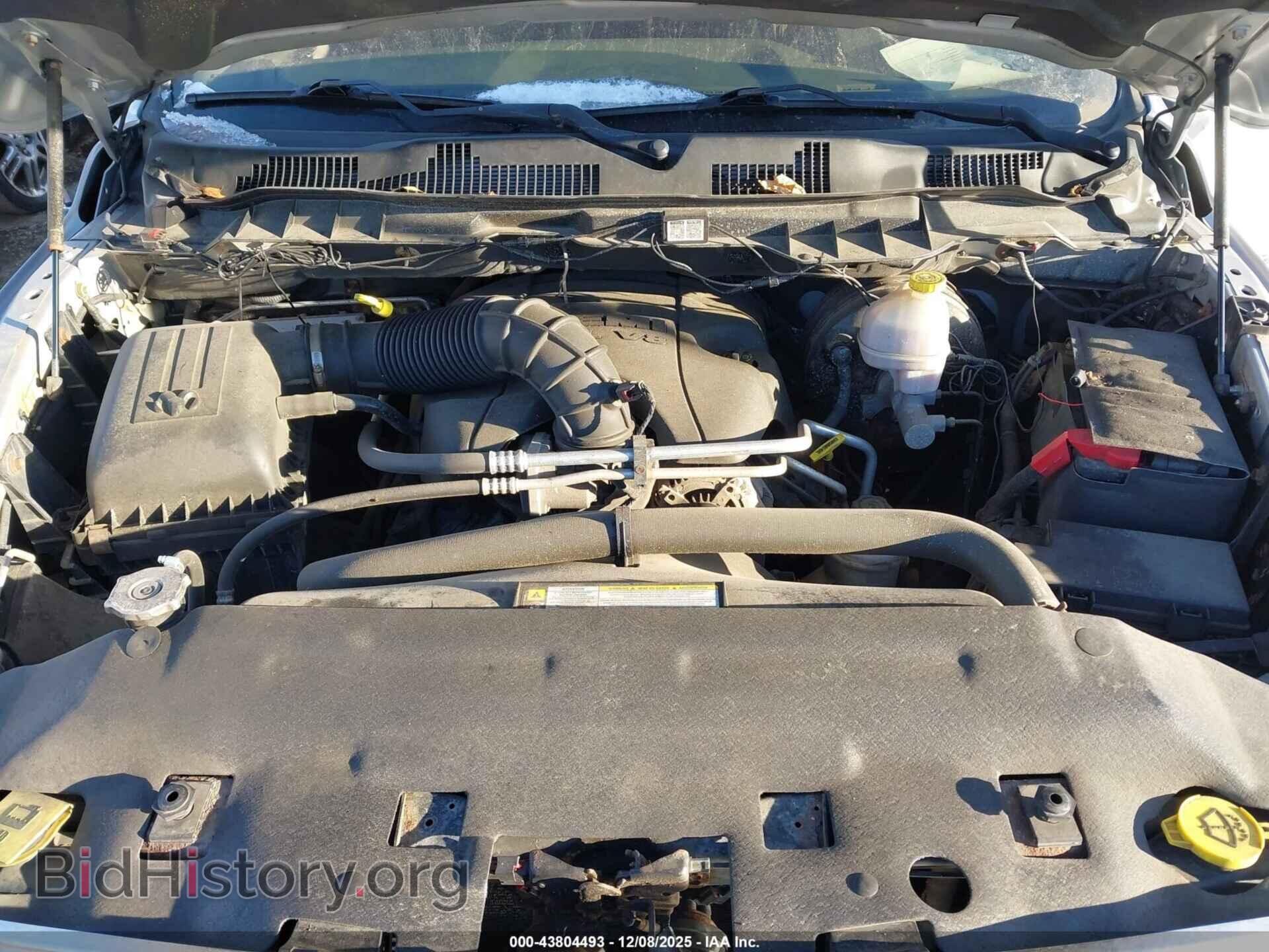 2012 RAM 1500 - VIN: 1C6RD7LT7CS190535 - Фото 10