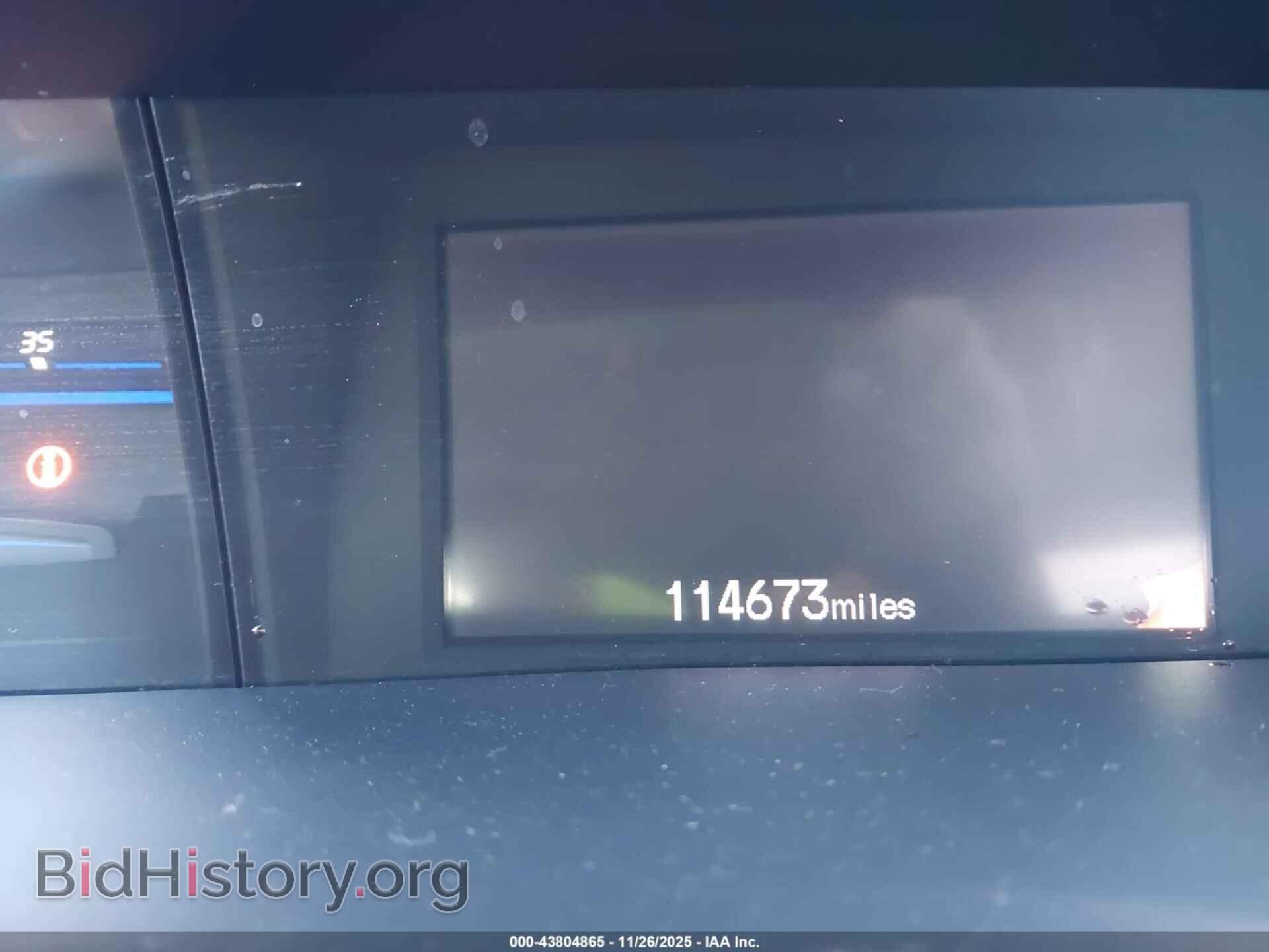 2012 HONDA CIVIC - VIN: 2HGFB2F55CH580446 - Фото 7