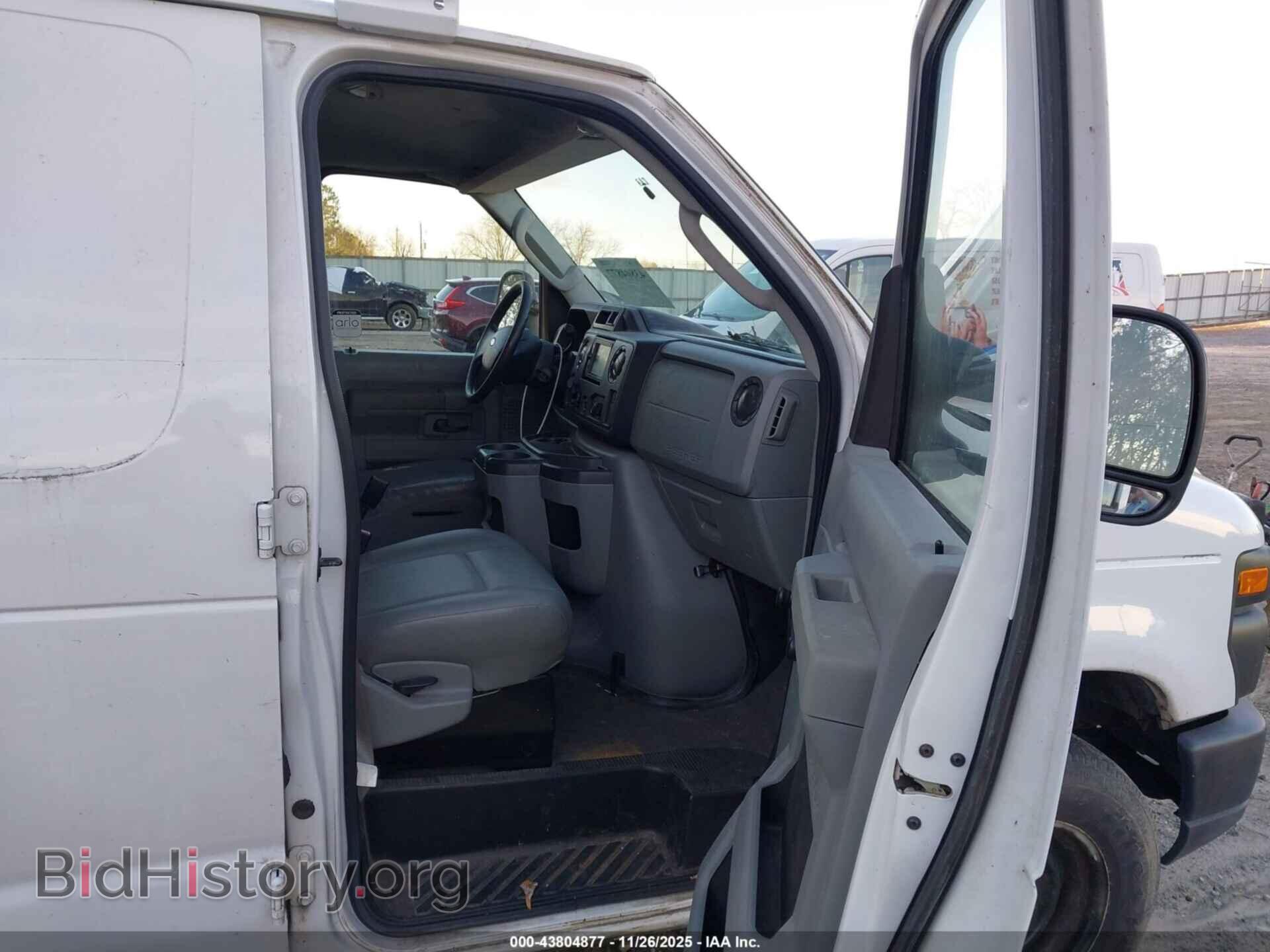2011 FORD E-250 - VIN: 1FTNE2EW9BDA04401 - Photo 5