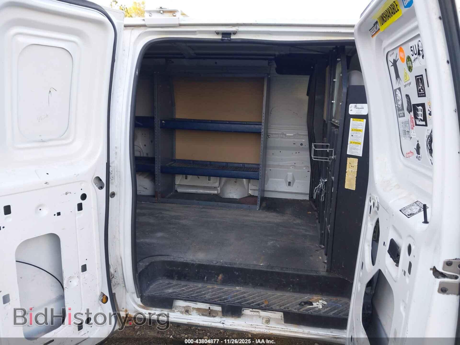 2011 FORD E-250 - VIN: 1FTNE2EW9BDA04401 - Photo 8