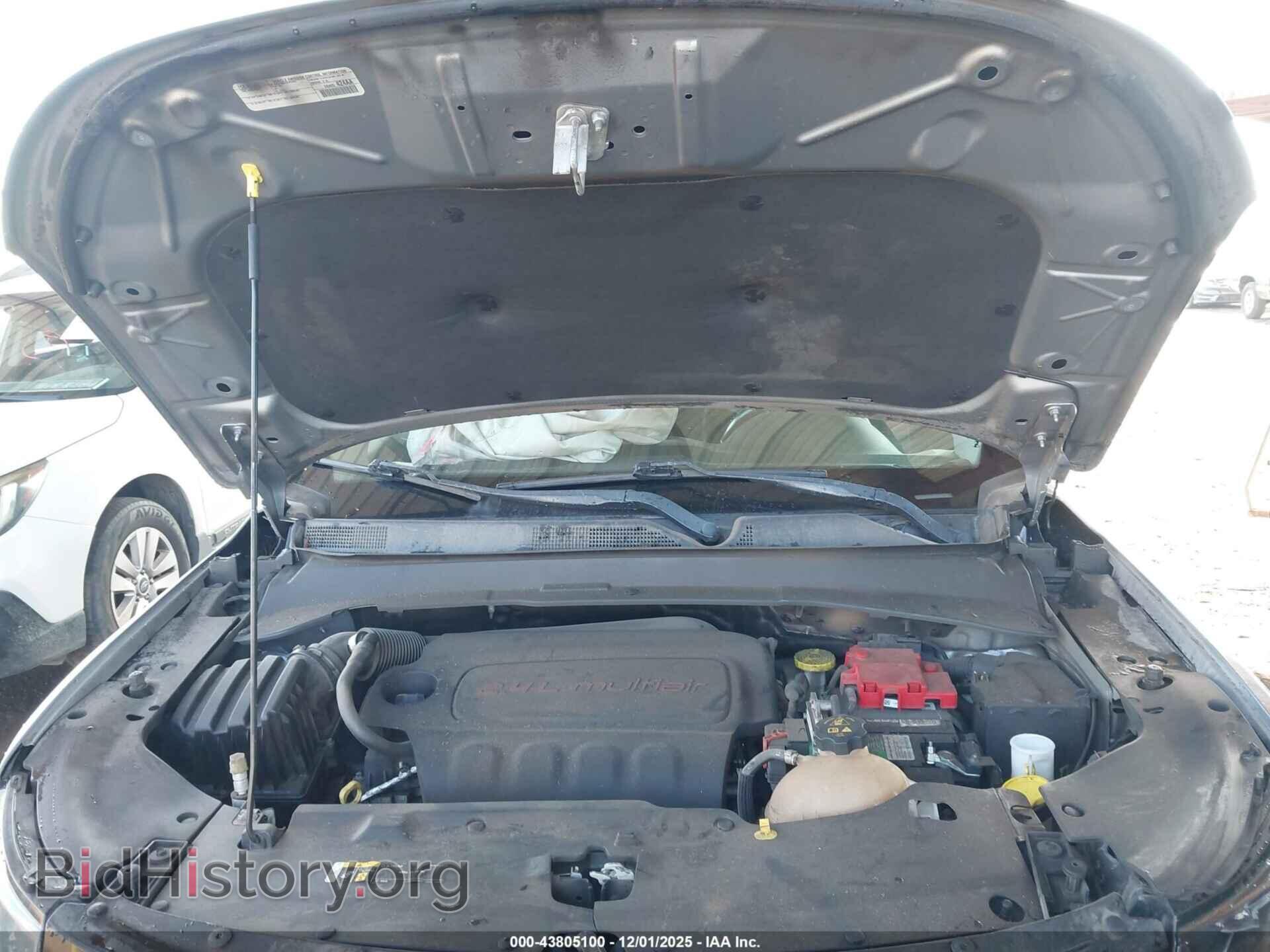 2020 JEEP COMPASS - VIN: 3C4NJCCB2LT154475 - Фото 10