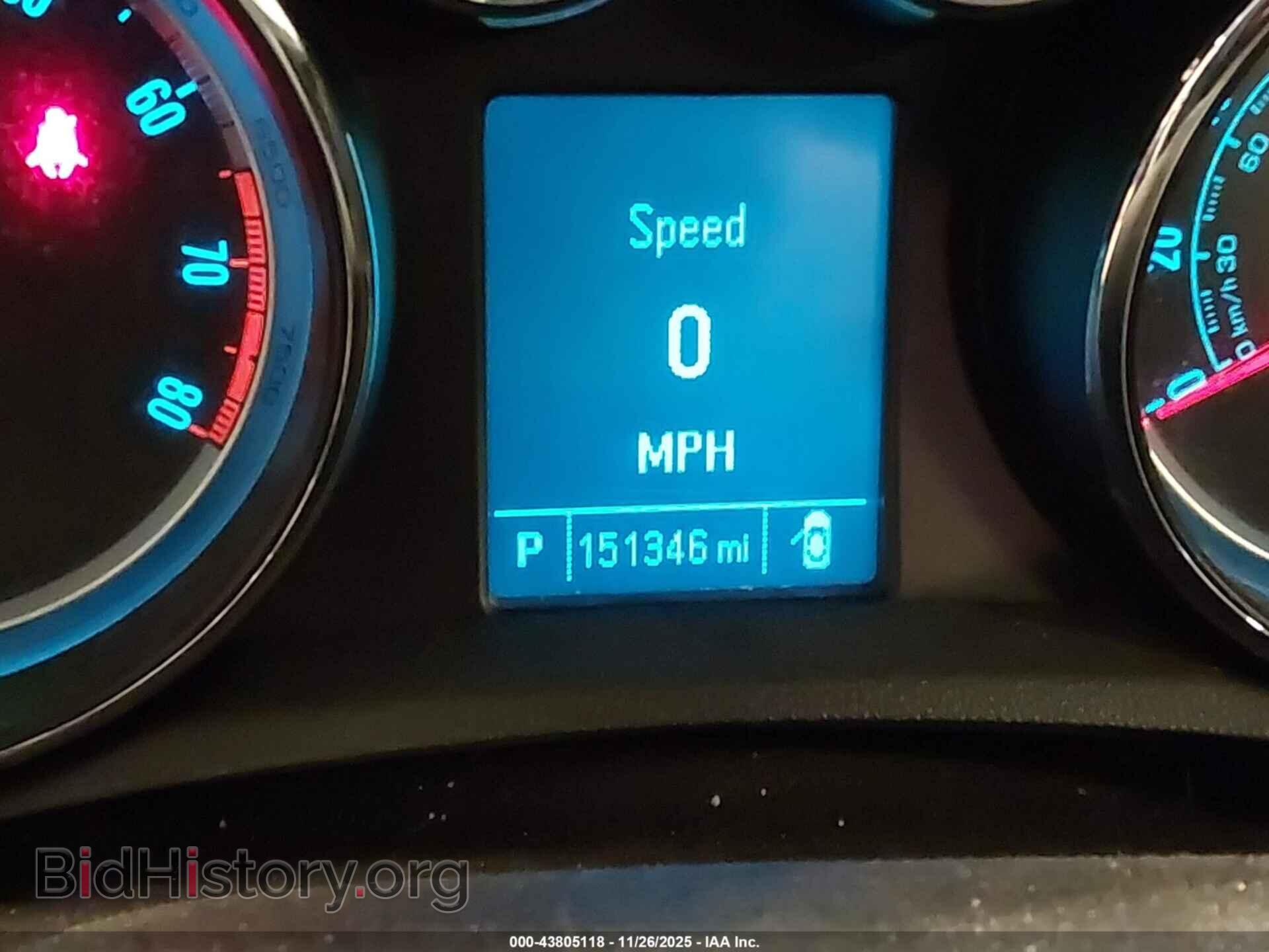 2013 BUICK ENCORE - VIN: KL4CJBSB4DB064504 - Фото 7