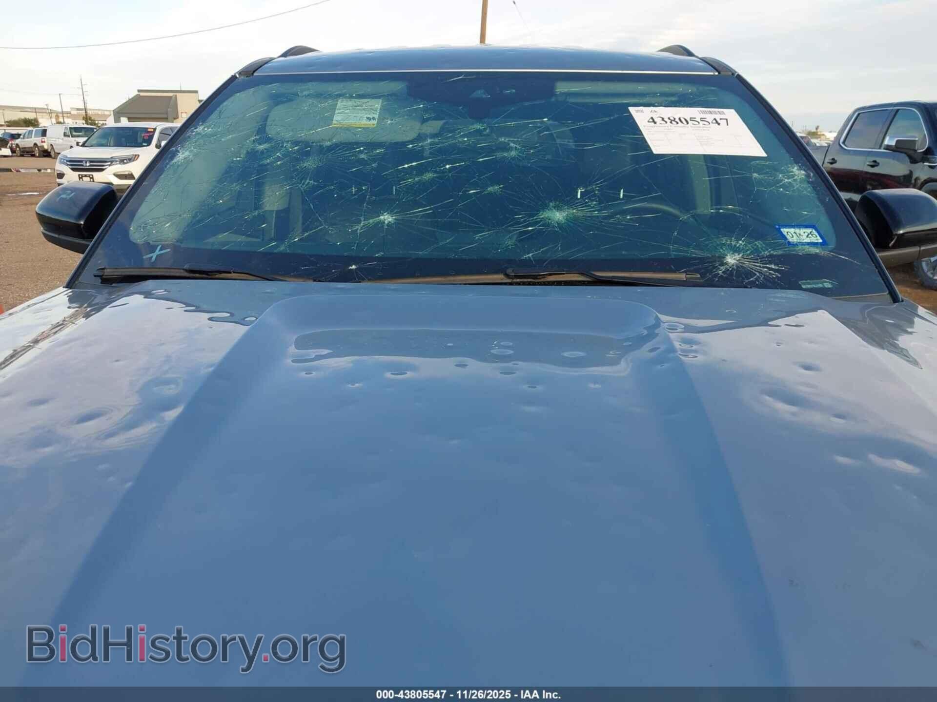 2023 FORD EXPLORER - VIN: 1FMSK7DH1PGC26153 - Фото 6
