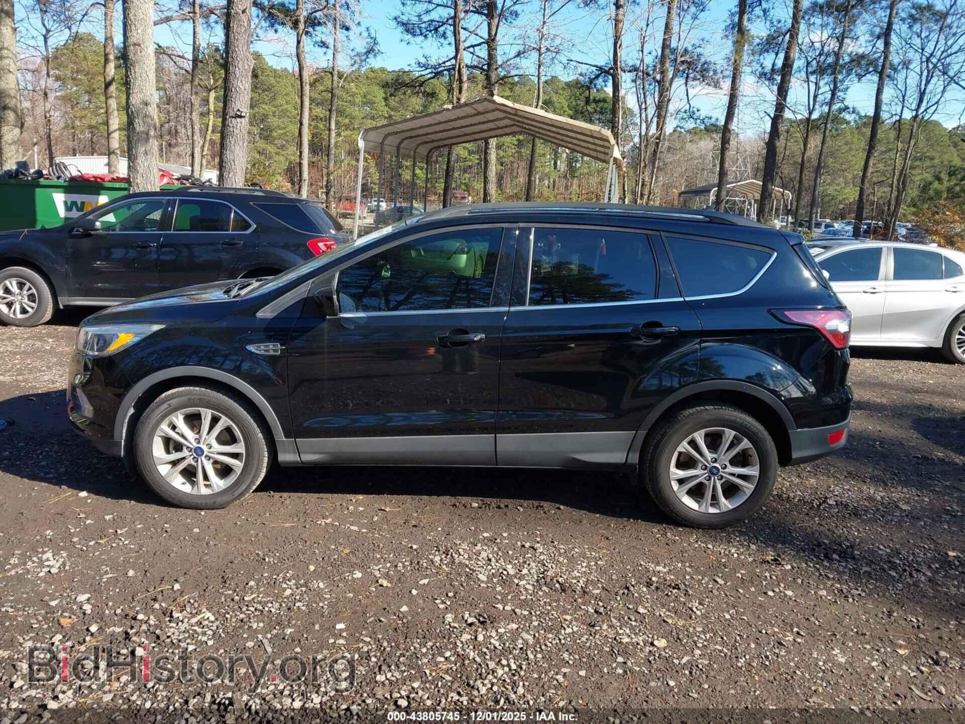 2018 FORD ESCAPE - VIN: 1FMCU0GD3JUC28400 - Фото 14
