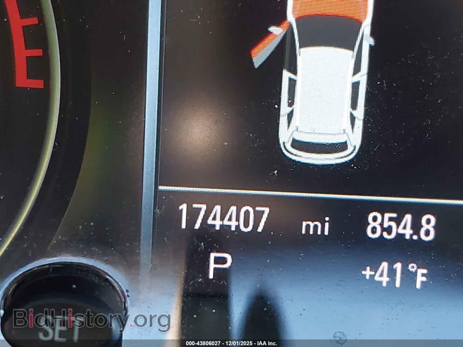 2016 AUDI Q5 - VIN: WA1L2AFP0GA123930 - Фото 15