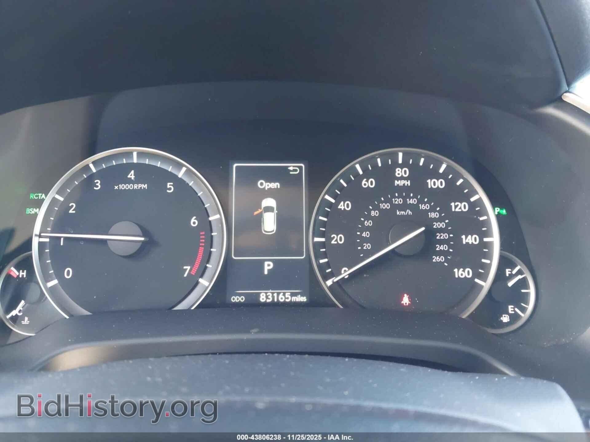 2017 LEXUS RX 350 - VIN: 2T2ZZMCA7HC078166 - Фото 7