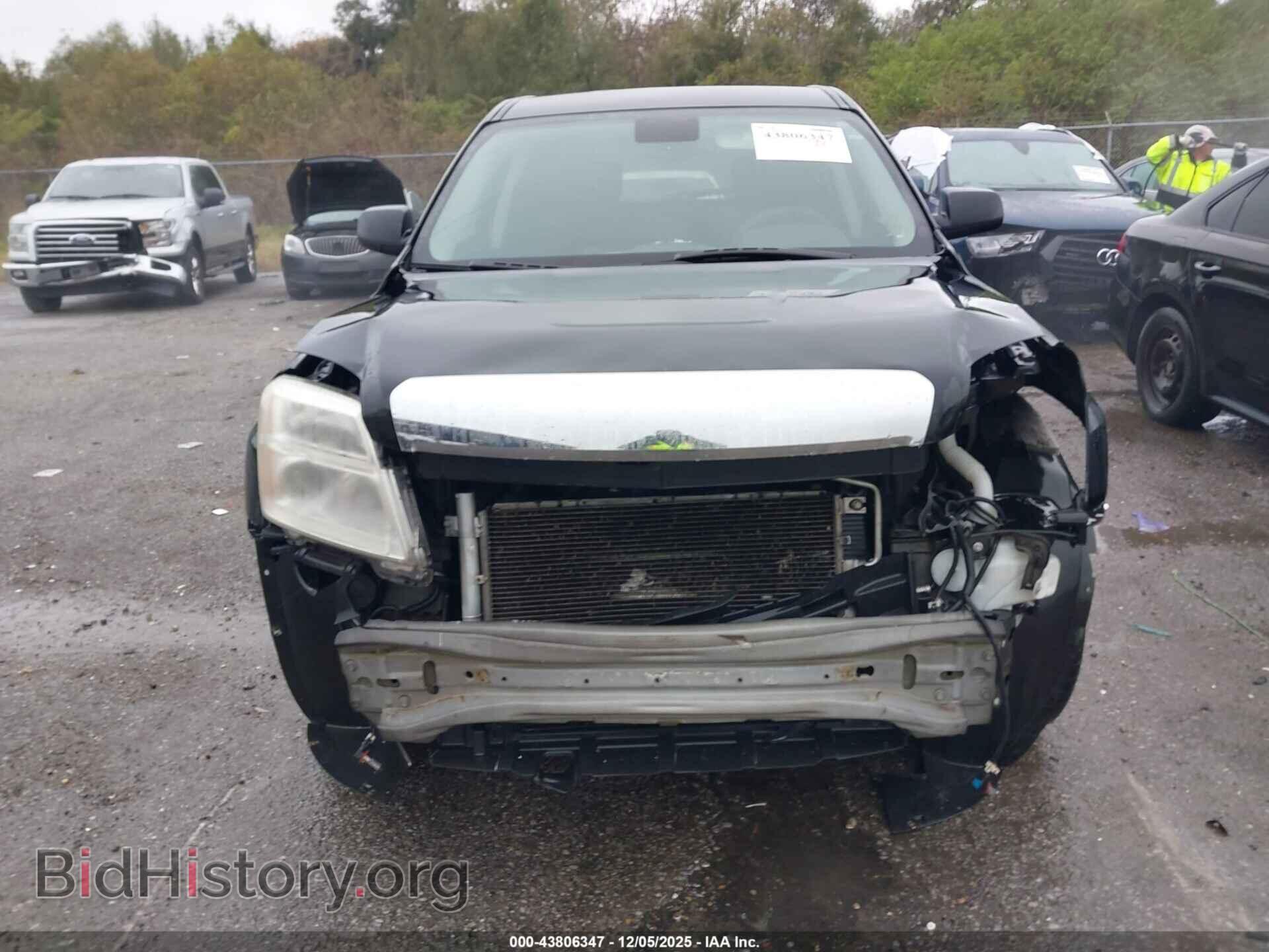 2014 GMC TERRAIN - VIN: 2GKALMEK5E6308121 - Фото 6