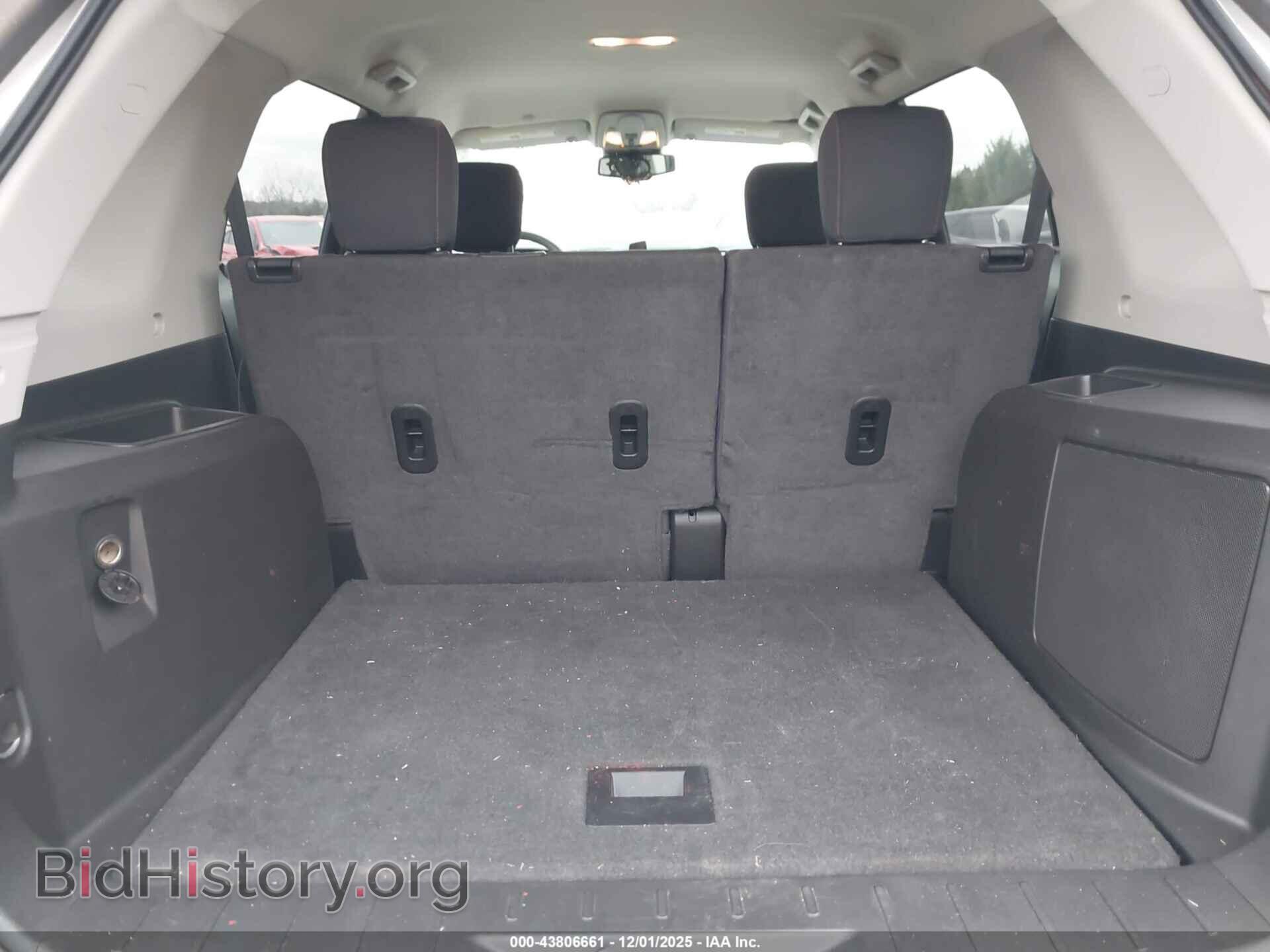 2014 GMC TERRAIN - VIN: 2GKALMEK0E6319124 - Photo 11
