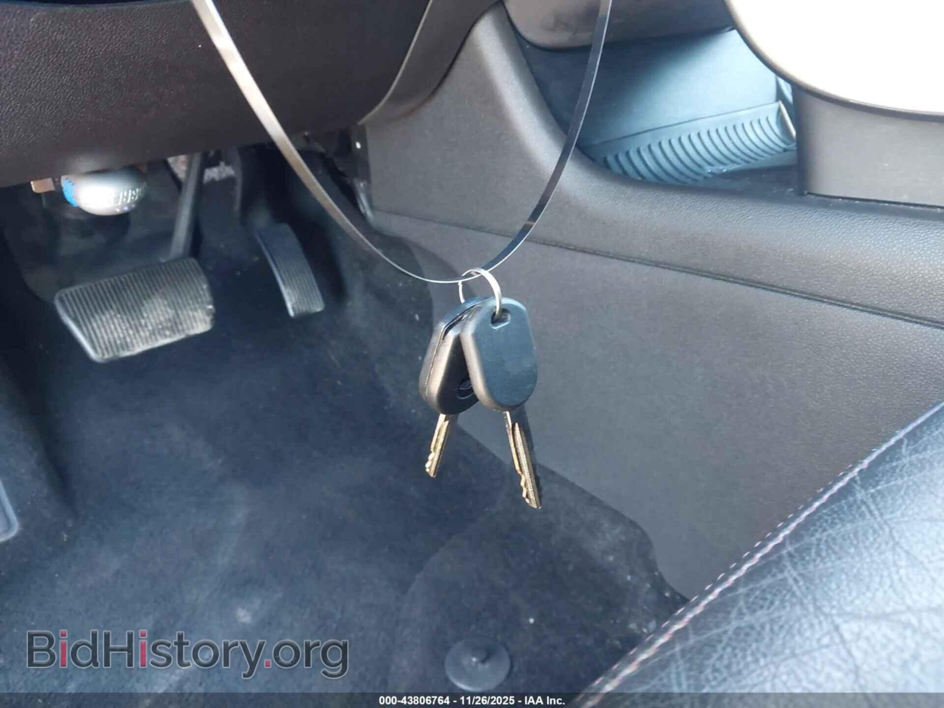 2011 FORD EDGE - VIN: 2FMDK4JC4BBB36706 - Фото 11