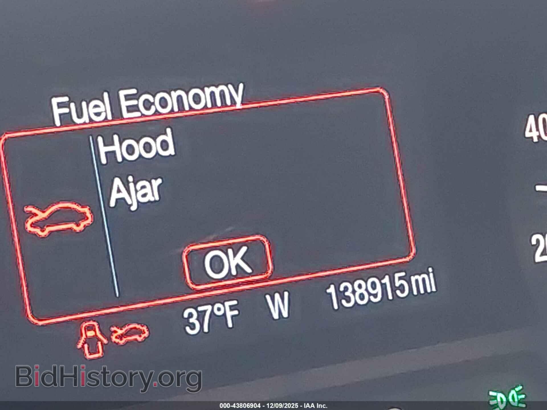 2016 FORD EDGE - VIN: 2FMPK4J96GBC03847 - Photo 15