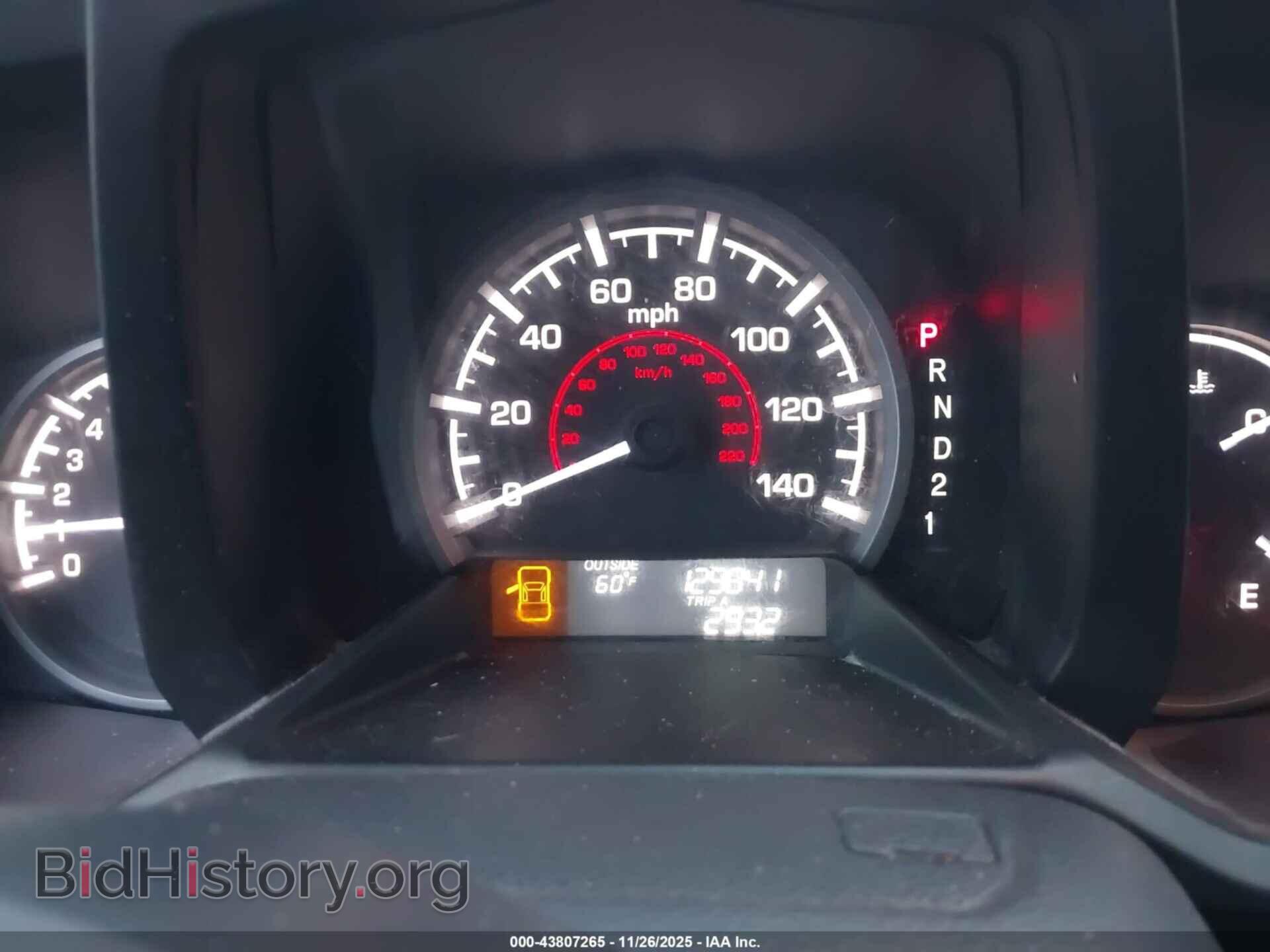 2013 HONDA RIDGELINE - VIN: 5FPYK1F51DB005051 - Фото 7
