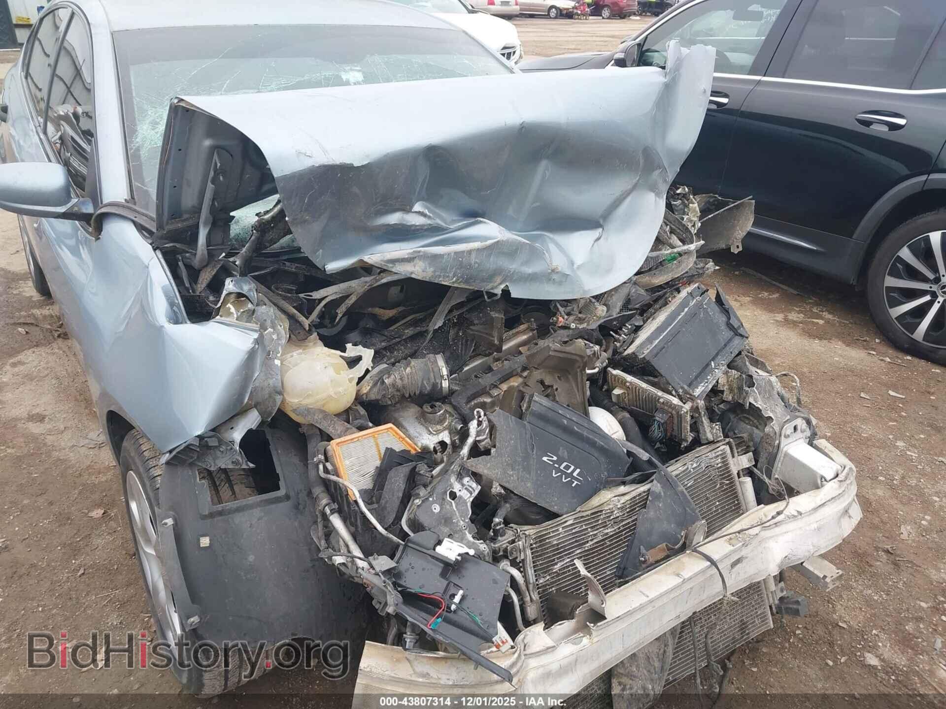2013 DODGE DART - VIN: 1C3CDFAA7DD312962 - Photo 6