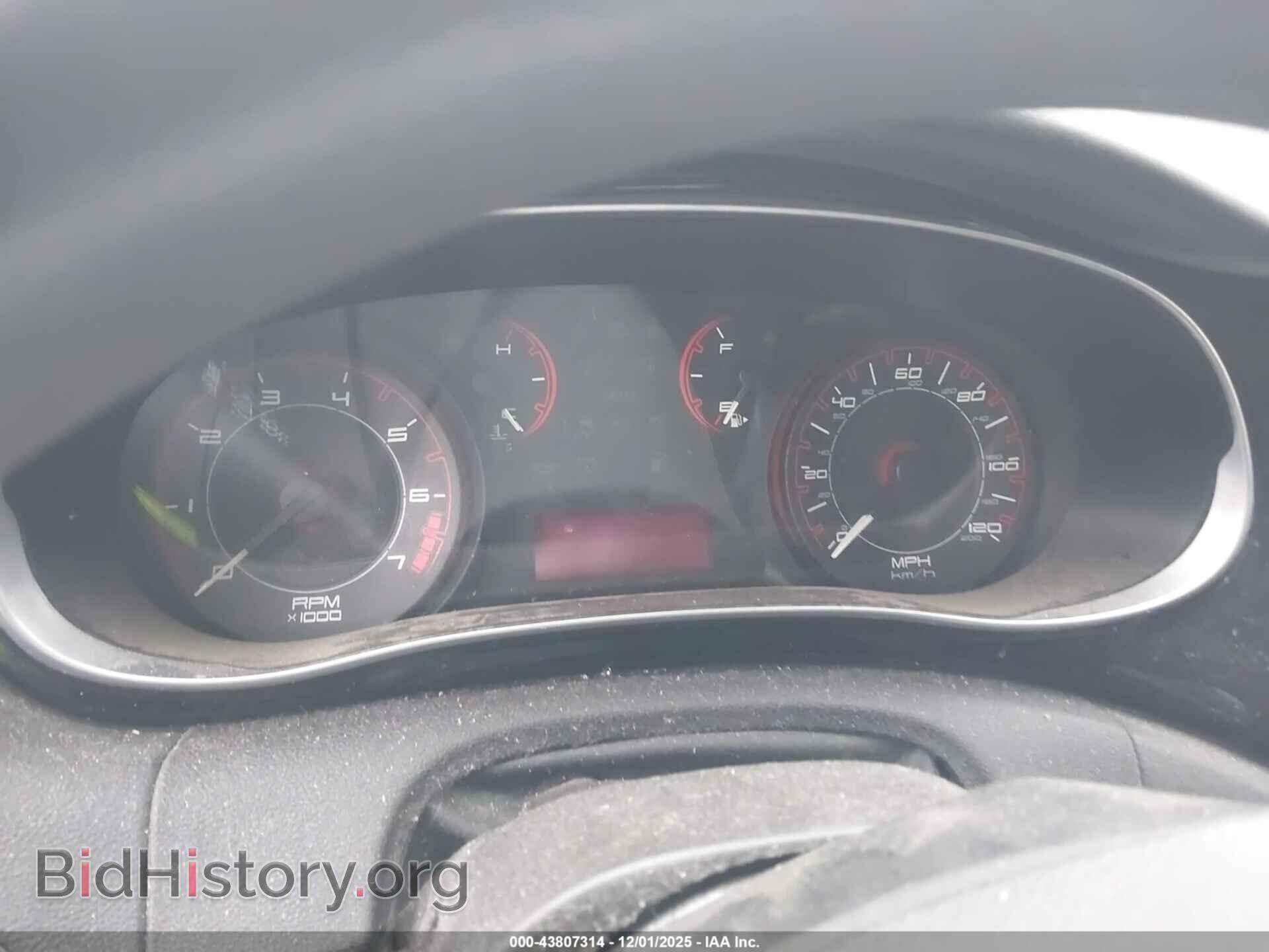 2013 DODGE DART - VIN: 1C3CDFAA7DD312962 - Photo 7