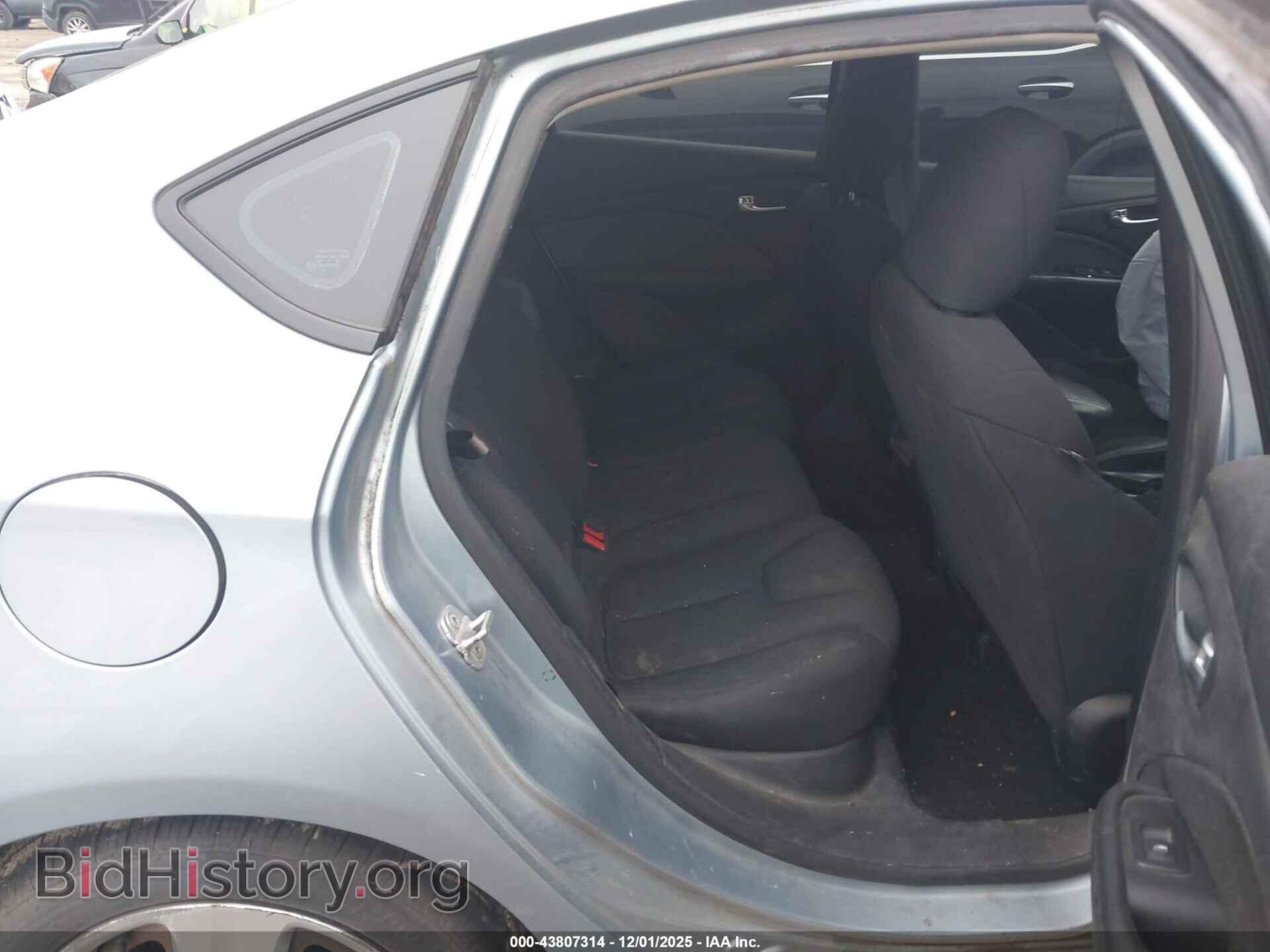 2013 DODGE DART - VIN: 1C3CDFAA7DD312962 - Photo 8