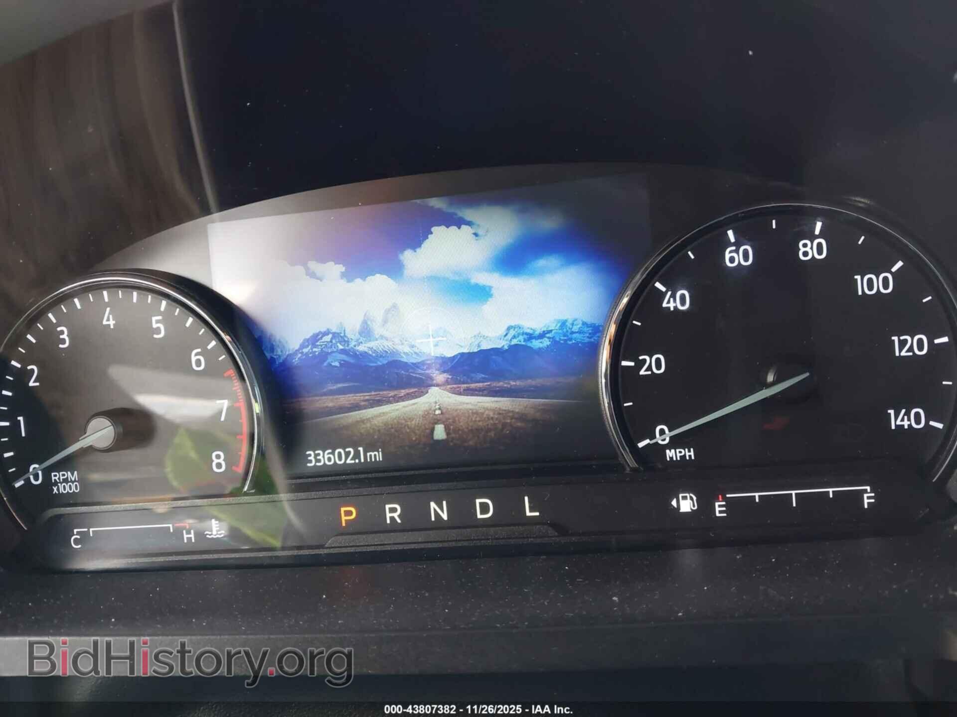 2022 FORD EXPLORER - VIN: 1FMSK7DH2NGB67854 - Фото 7