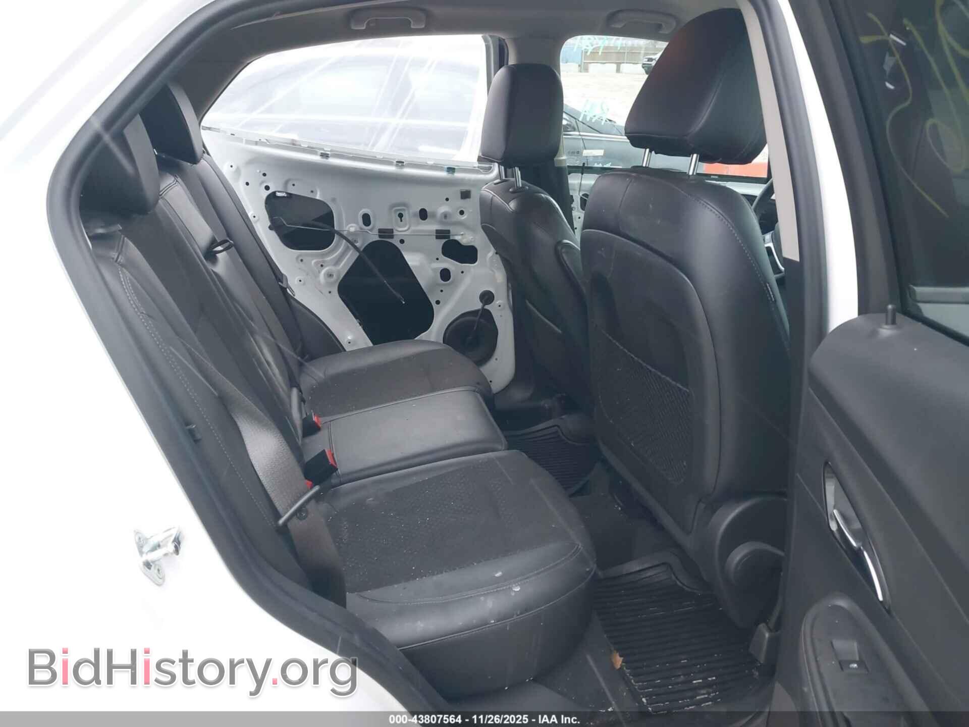 2017 BUICK ENCORE - VIN: KL4CJBSB4HB018130 - Photo 8