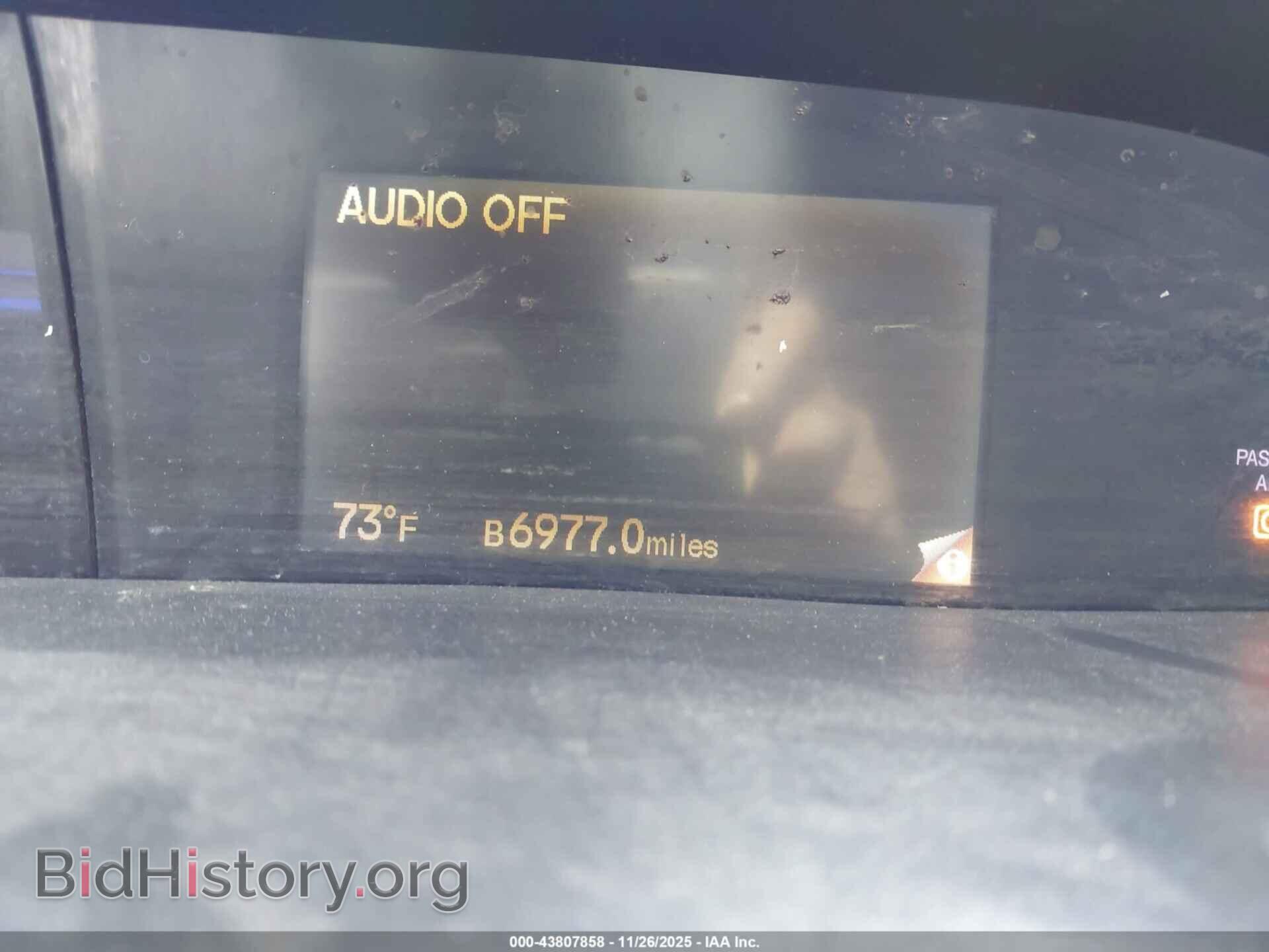 2012 HONDA CIVIC - VIN: 2HGFB2F86CH311446 - Фото 12