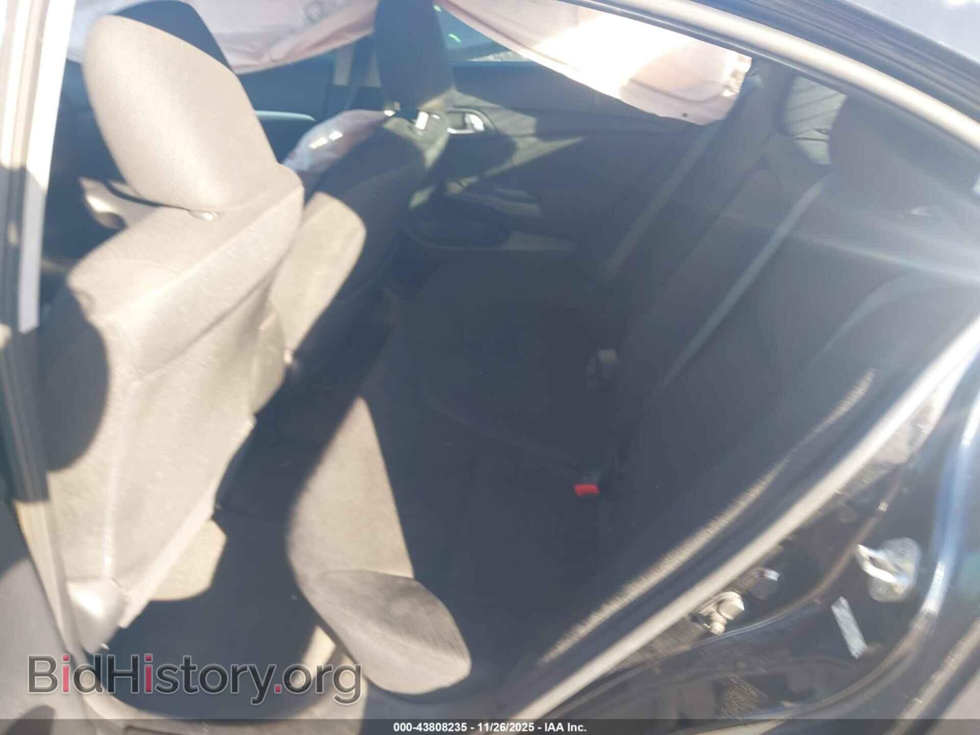 2013 HONDA CIVIC - VIN: 2HGFB2F88DH553608 - Фото 8