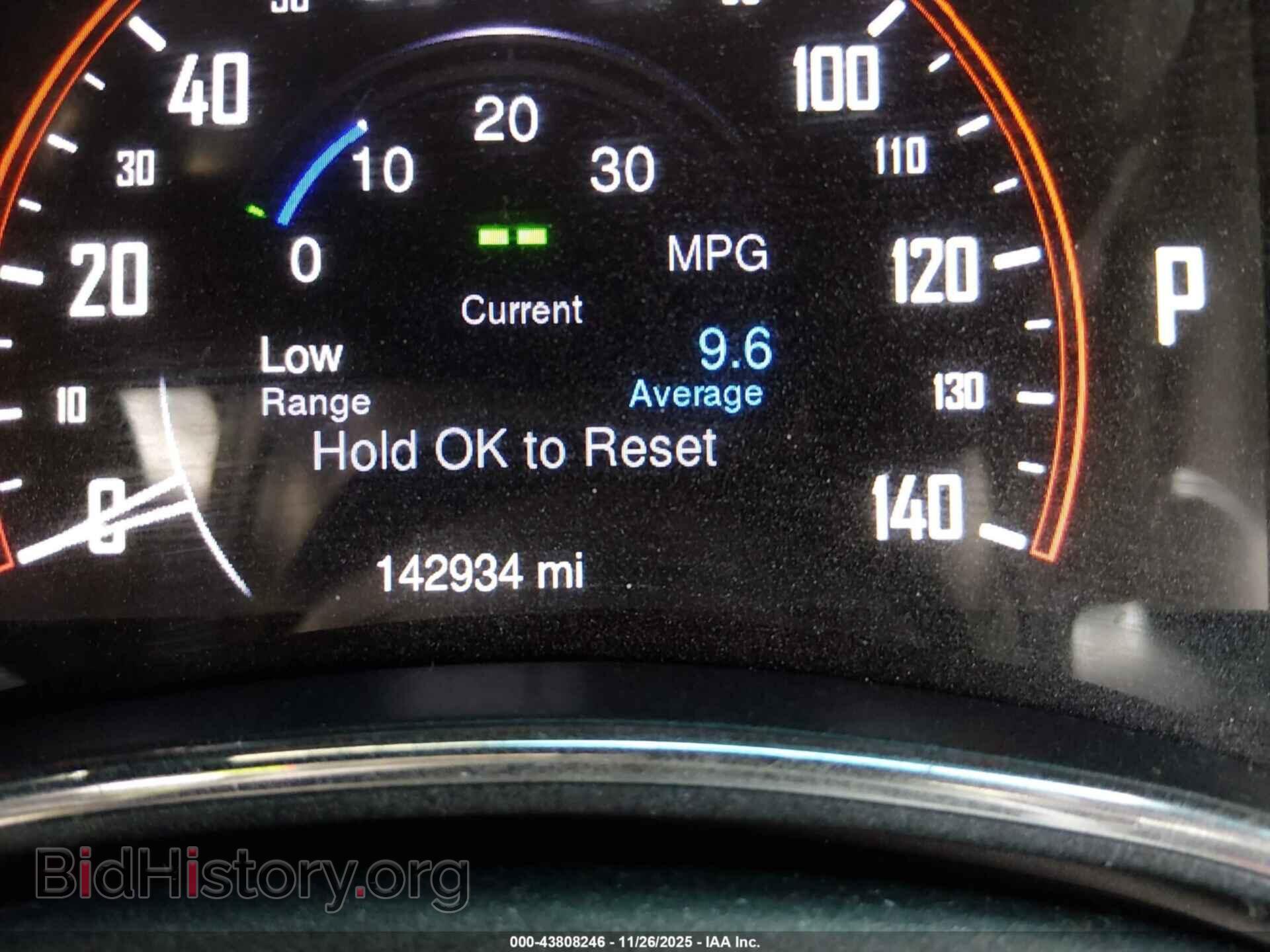 2015 DODGE DURANGO - VIN: 1C4SDJCT8FC818351 - Photo 7
