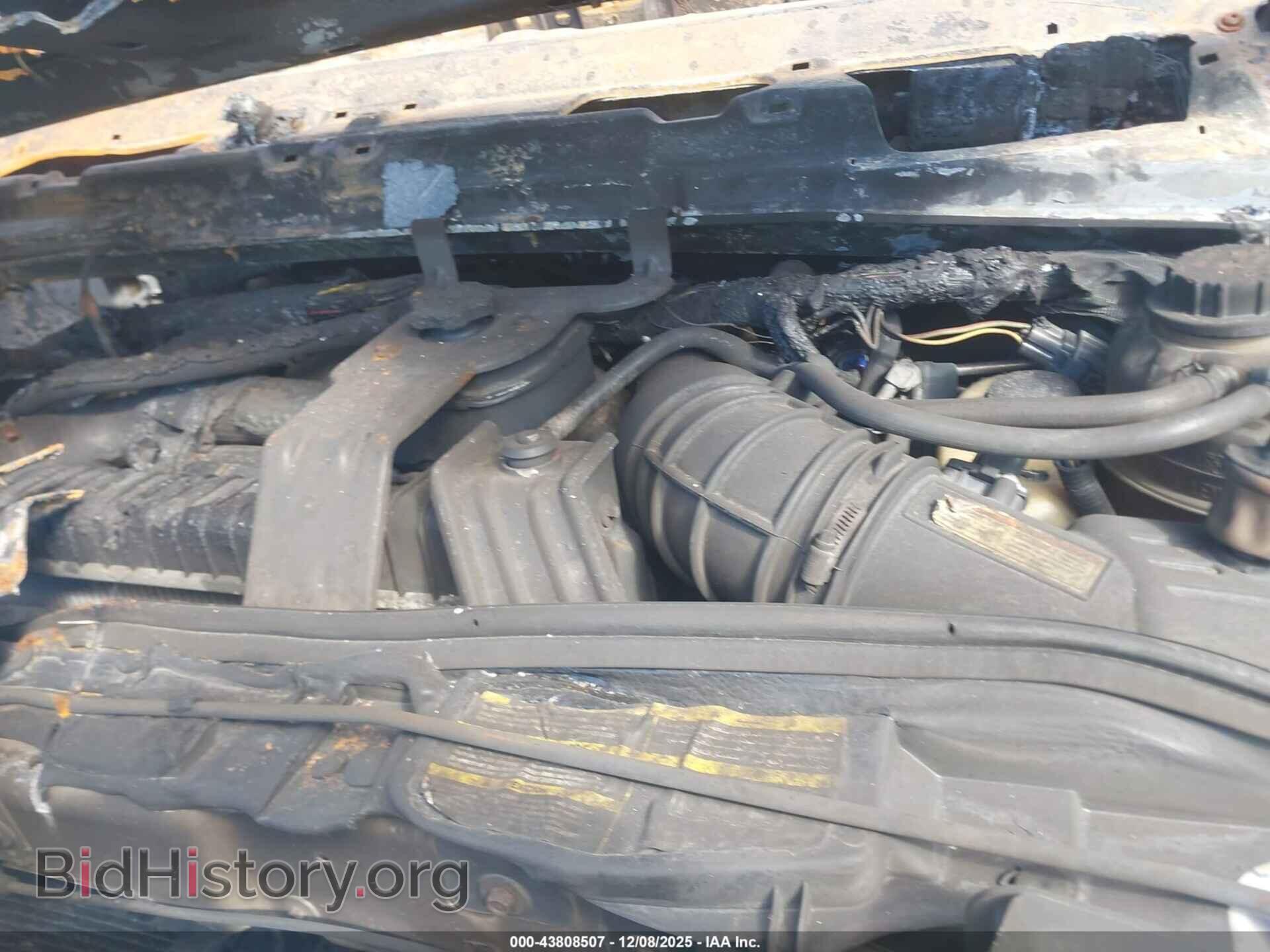 2010 FORD E-450 CUTAWAY - VIN: 1FDFE4FP6ADA05913 - Фото 10