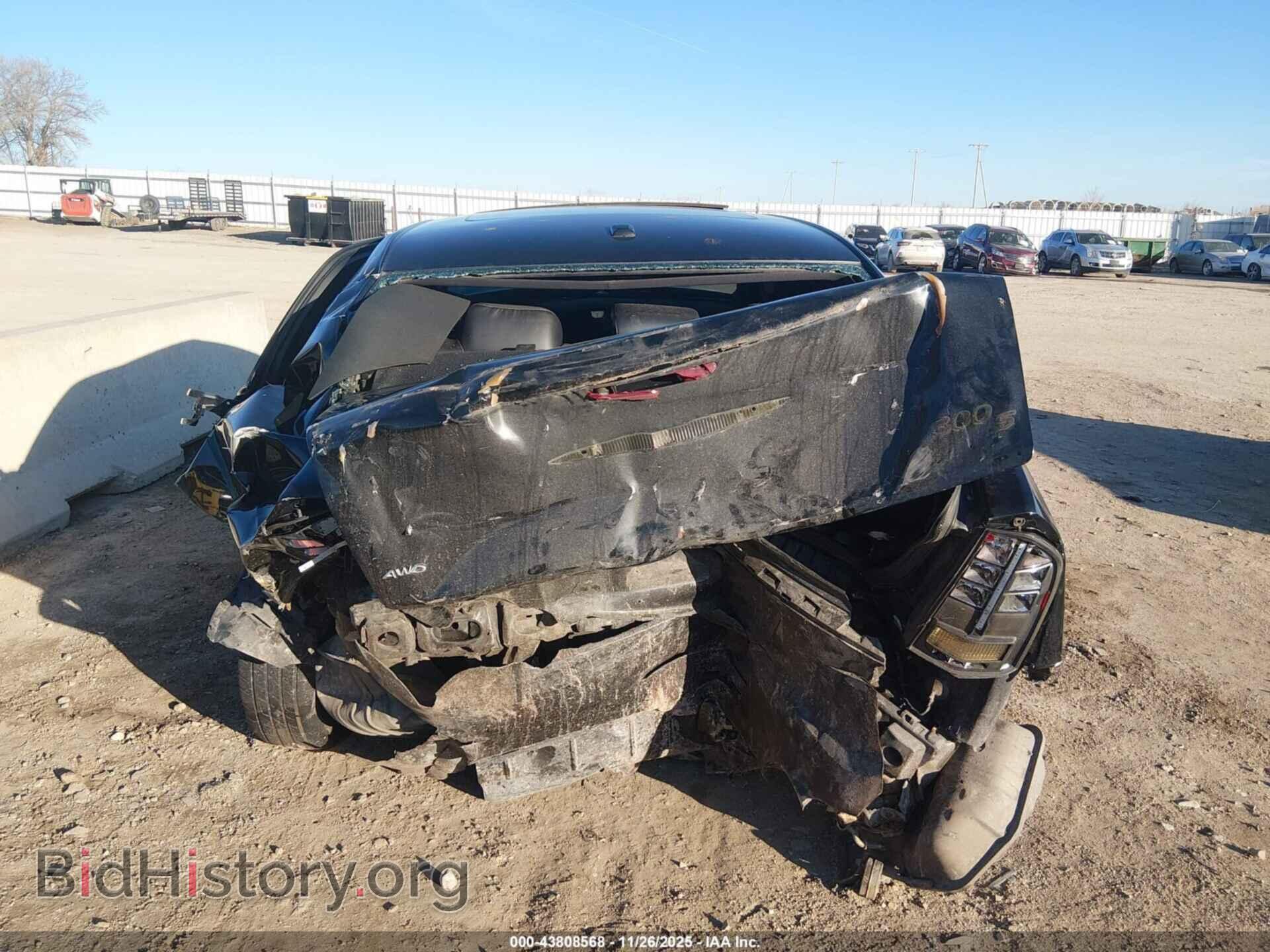 2014 CHRYSLER 300 - VIN: 2C3CCAGG0EH342052 - Фото 17
