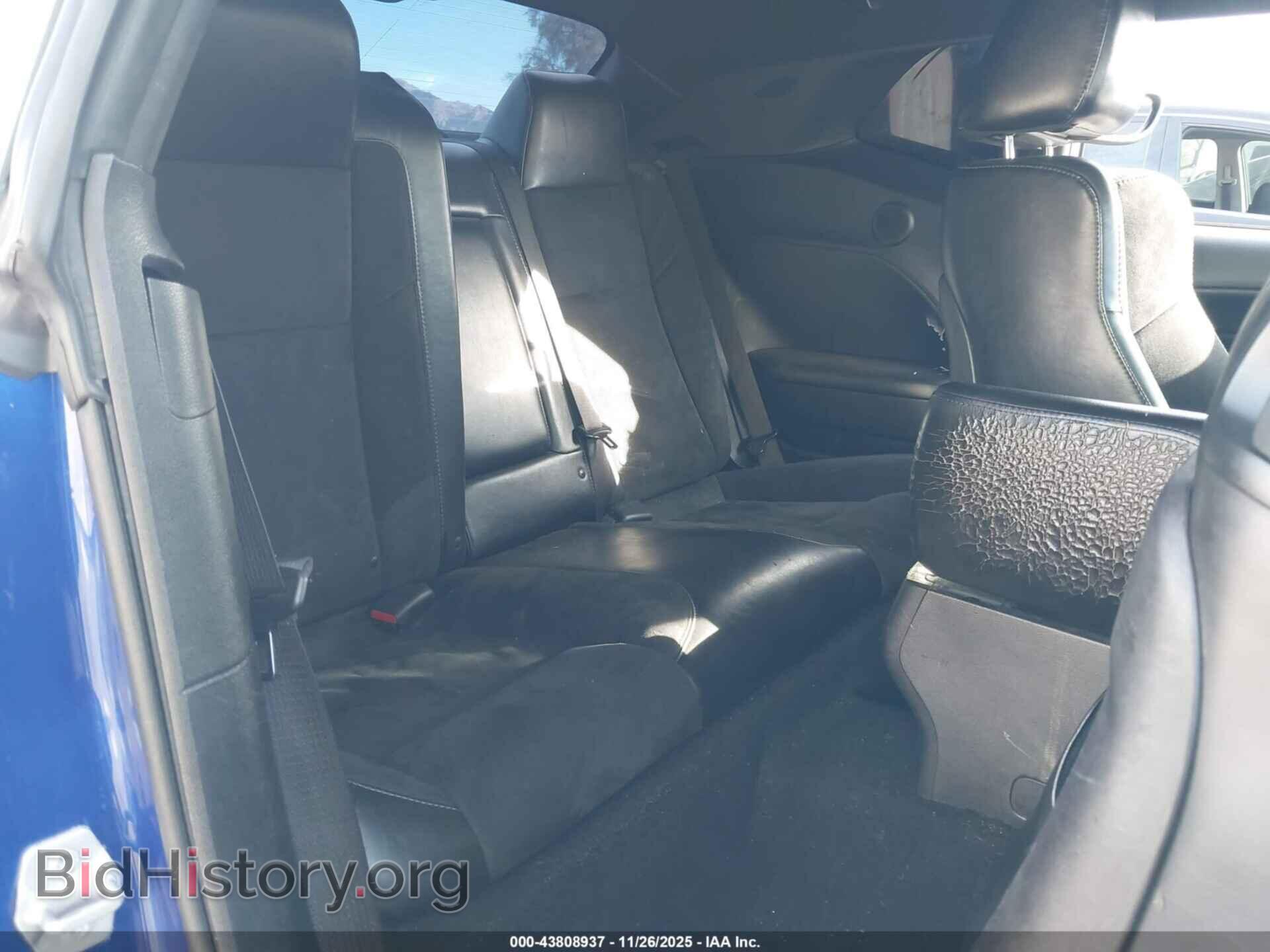 2019 DODGE CHALLENGER - VIN: 2C3CDZFJ5KH712819 - Фото 8