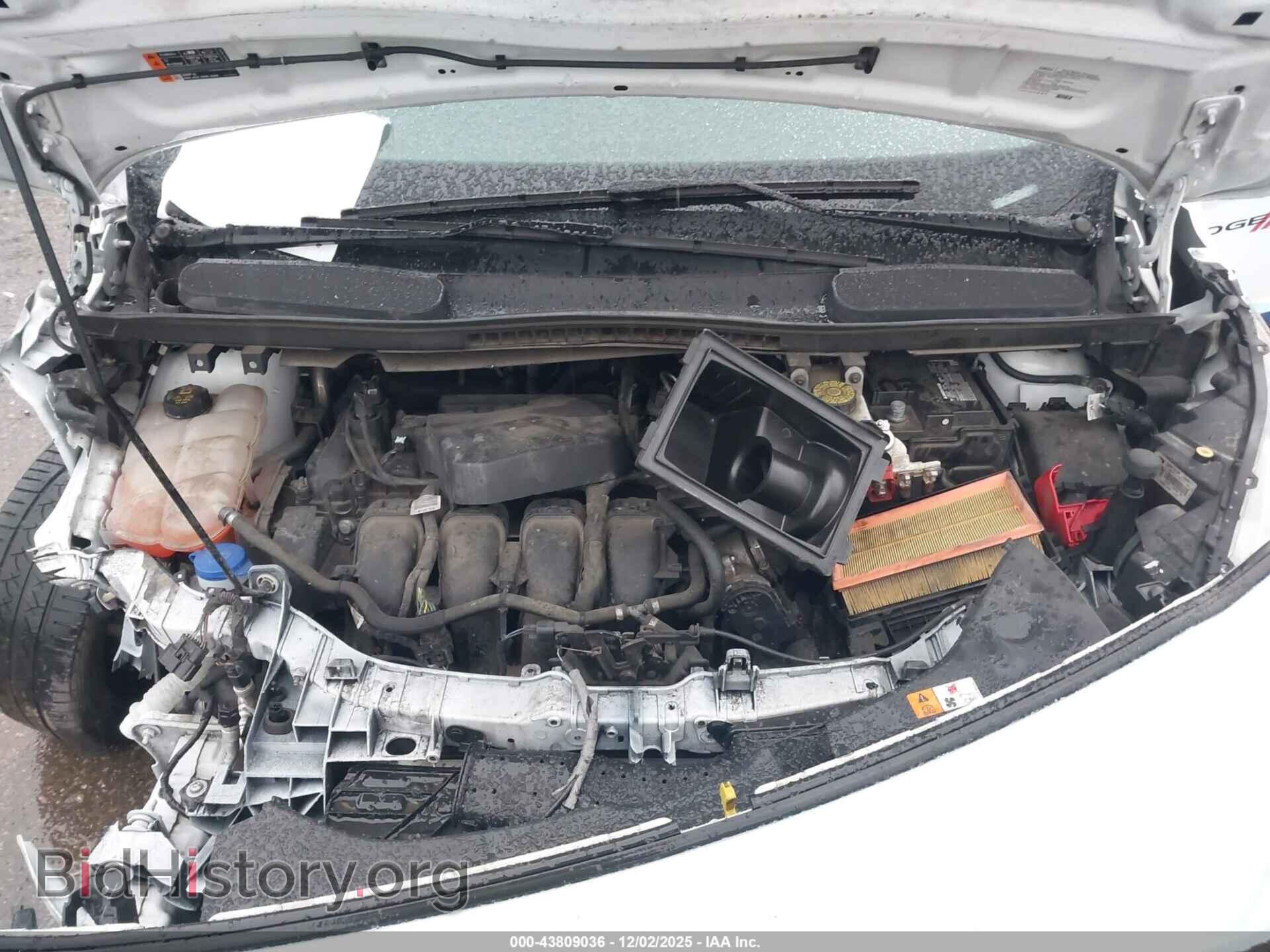 2020 FORD TRANSIT CONNECT - VIN: NM0LS7E29L1471845 - Photo 10