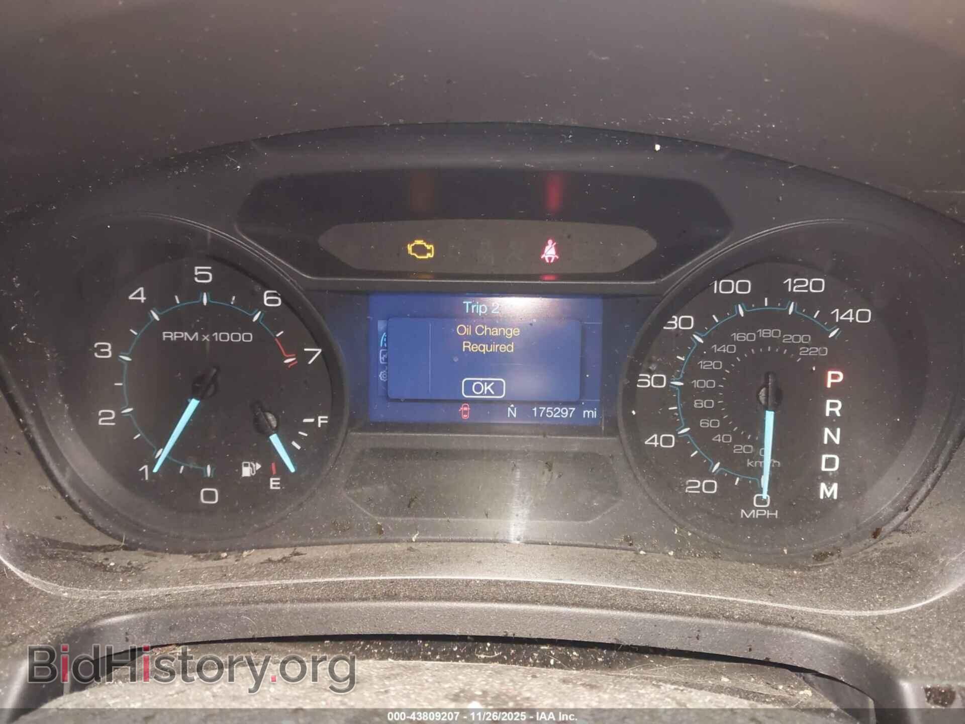 2013 FORD EXPLORER - VIN: 1FM5K7B80DGA57285 - Фото 7