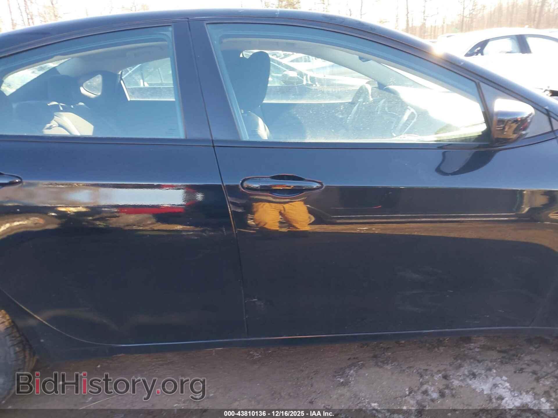 2013 DODGE DART - VIN: 1C3CDFBA1DD153497 - Фото 13
