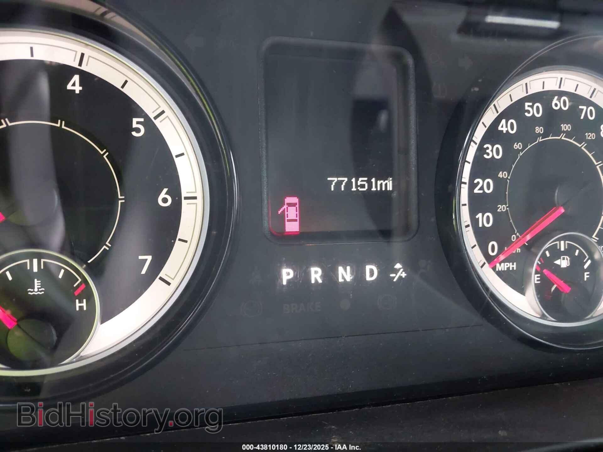 2018 RAM 1500 - VIN: 1C6RR7FT1JS148095 - Фото 14