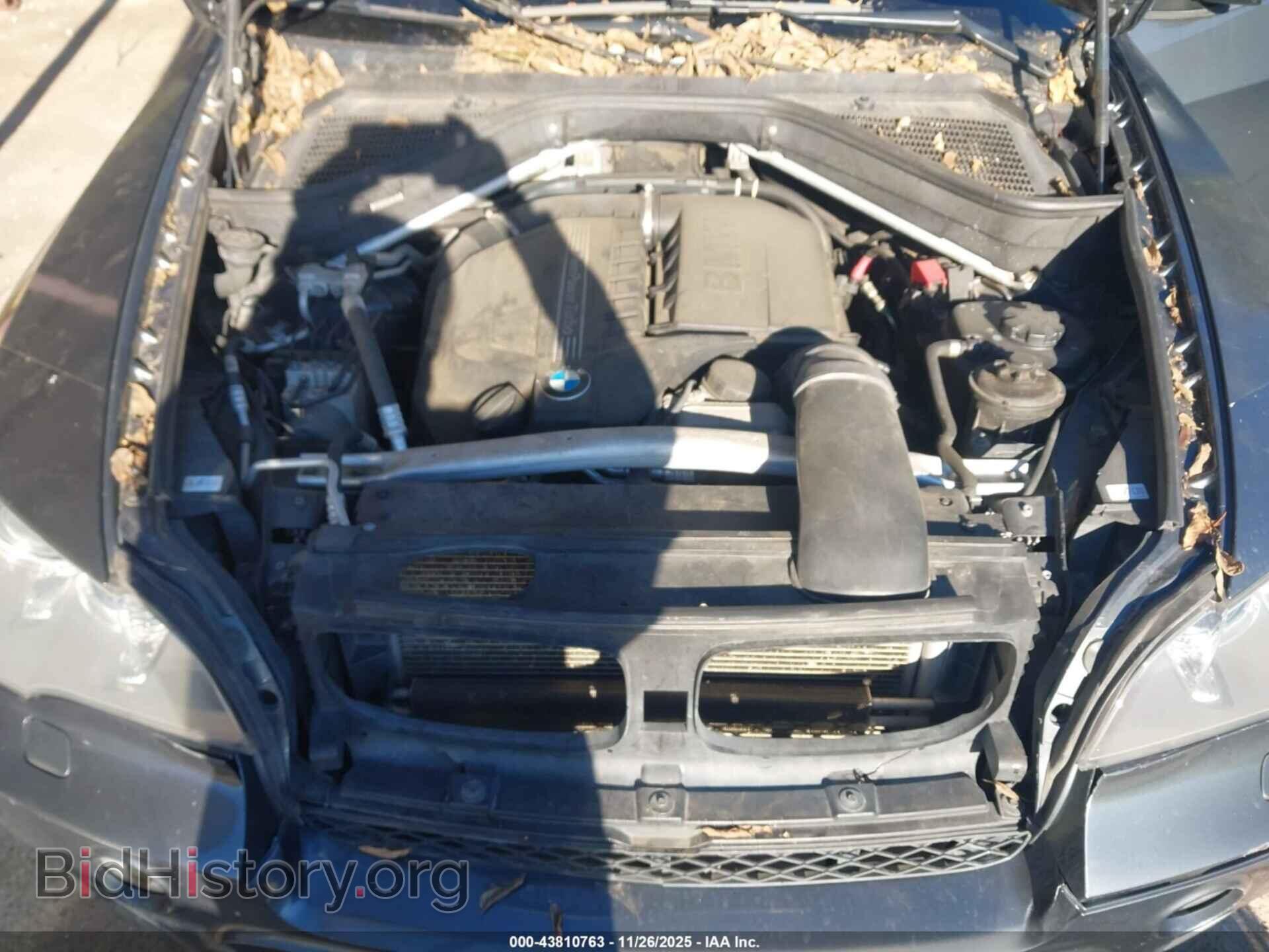 2013 BMW X5 - VIN: 5UXZV4C59D0B05358 - Фото 10