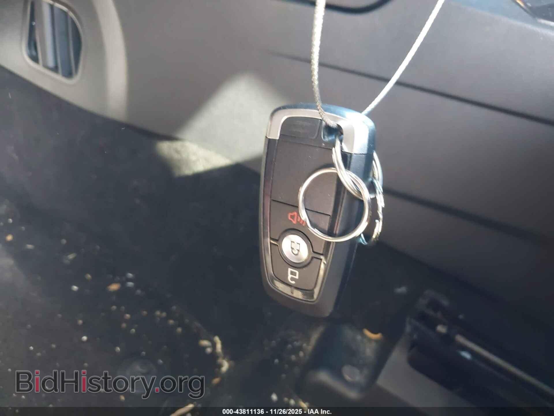 2018 FORD EXPLORER - VIN: 1FM5K7D88JGB17452 - Фото 11