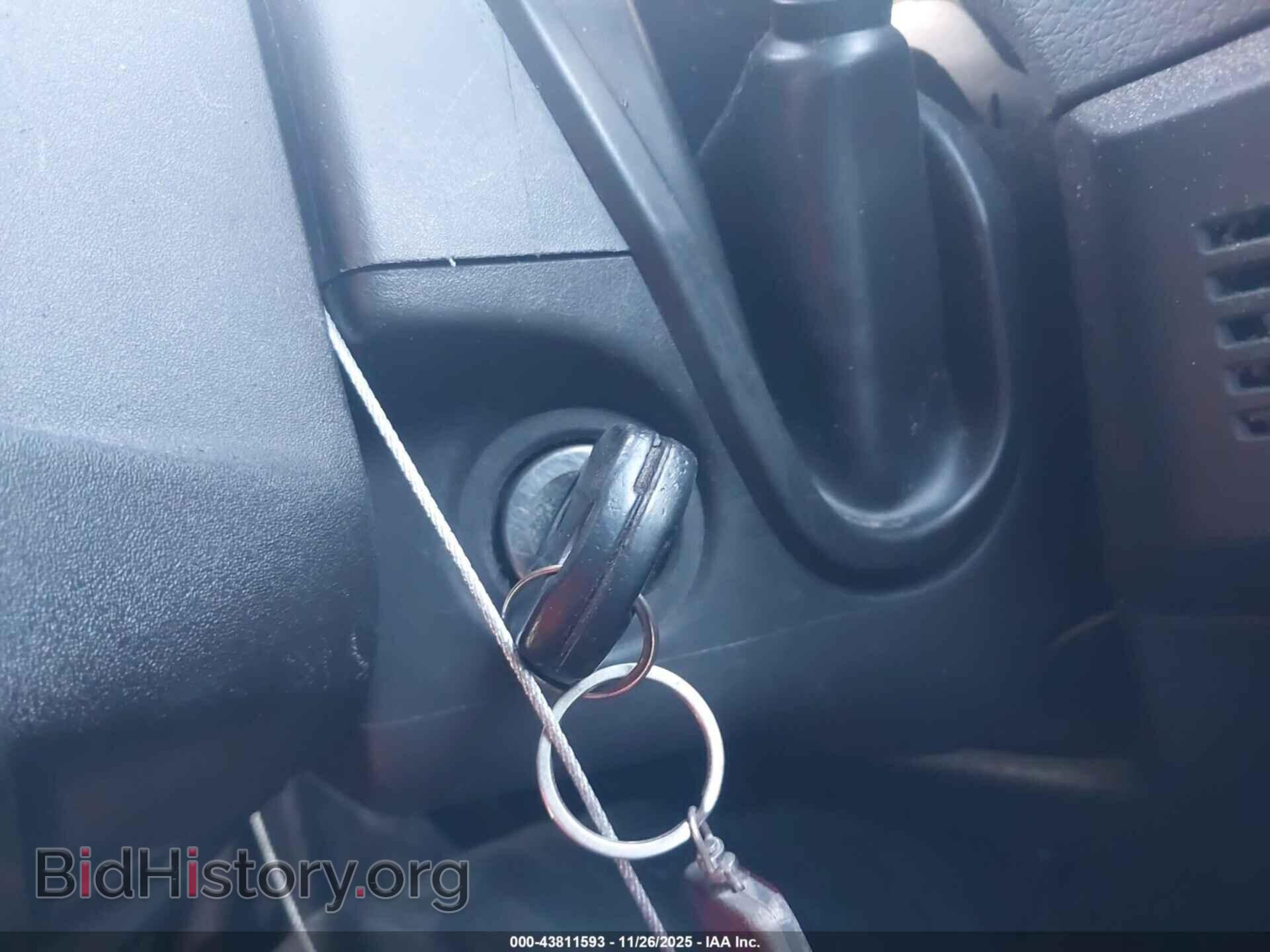 2013 FORD F-150 - VIN: 1FTFW1ET6DFA06602 - Фото 11