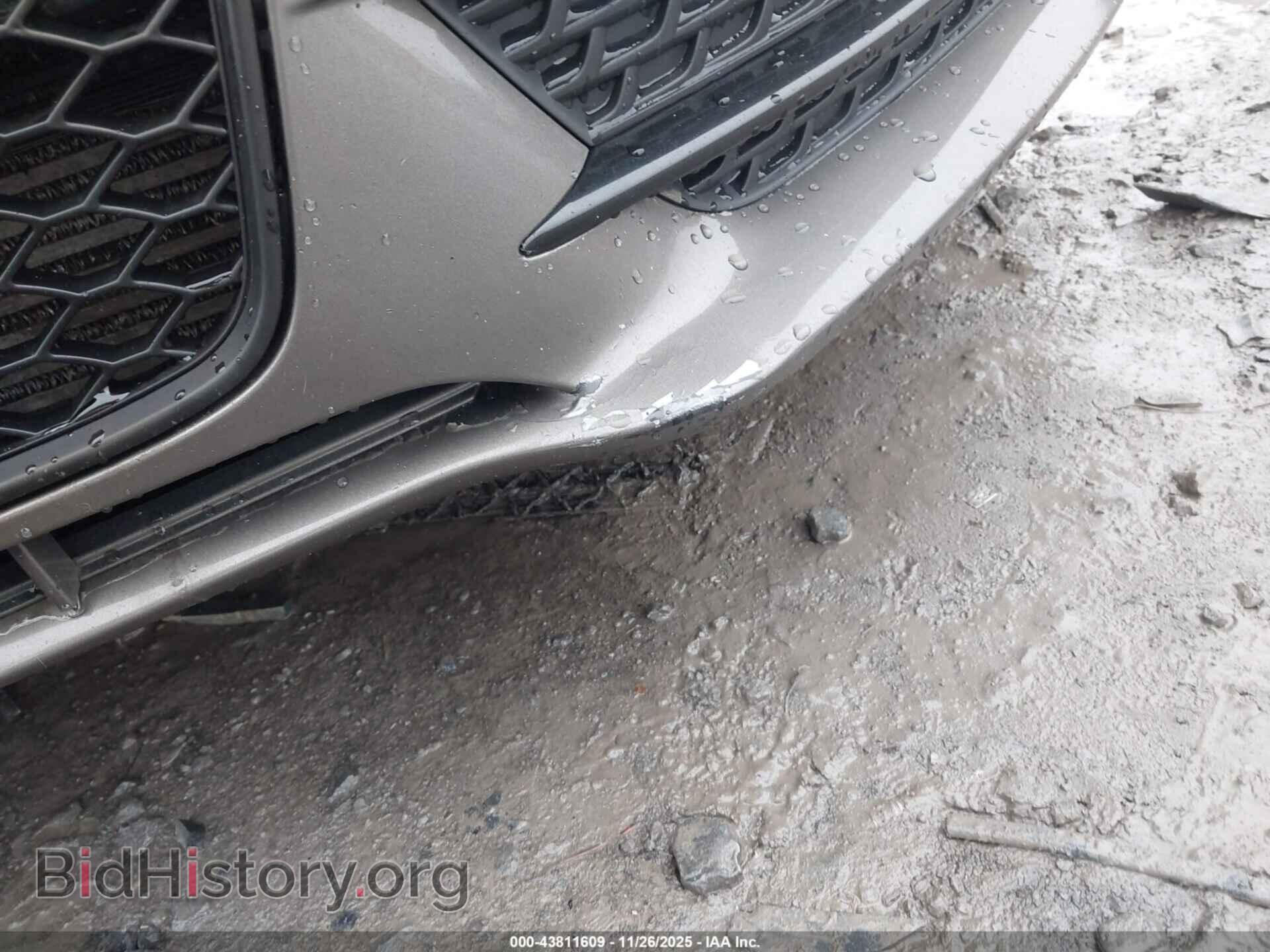 2014 AUDI A5 - VIN: WAULFAFR1EA057197 - Фото 6