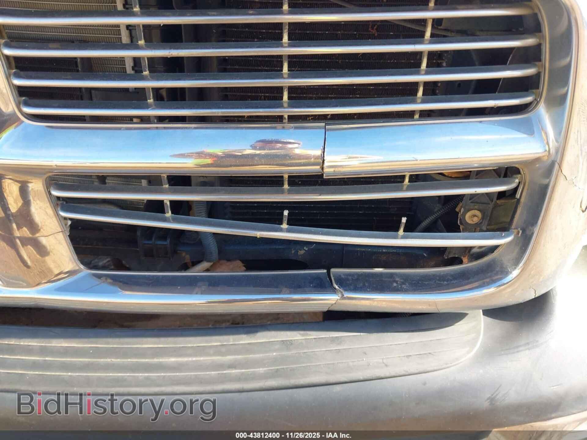 2005 DODGE RAM 1500 - VIN: 1D7HA18D45S246712 - Фото 6