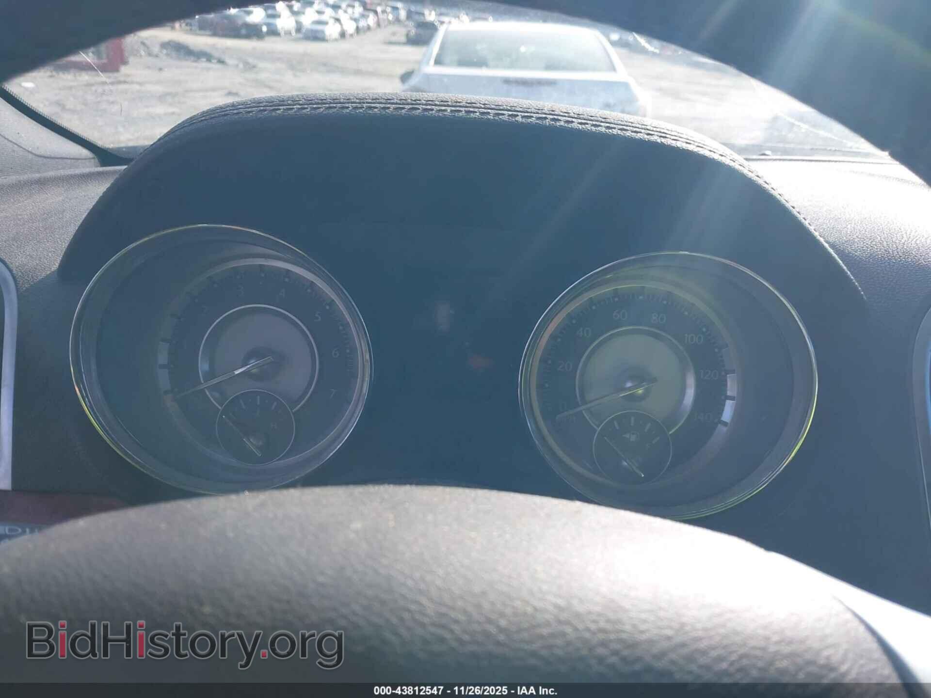 2014 CHRYSLER 300 - VIN: 2C3CCAAGXEH289188 - Фото 7