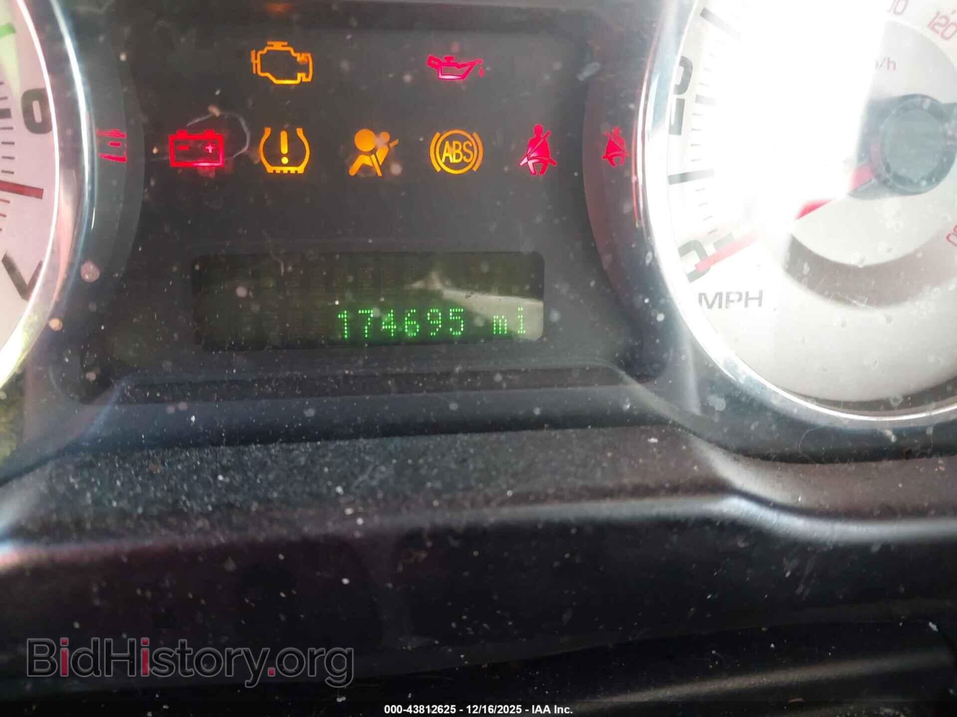 2007 FORD EDGE - VIN: 2FMDK49C67BB51011 - Фото 7