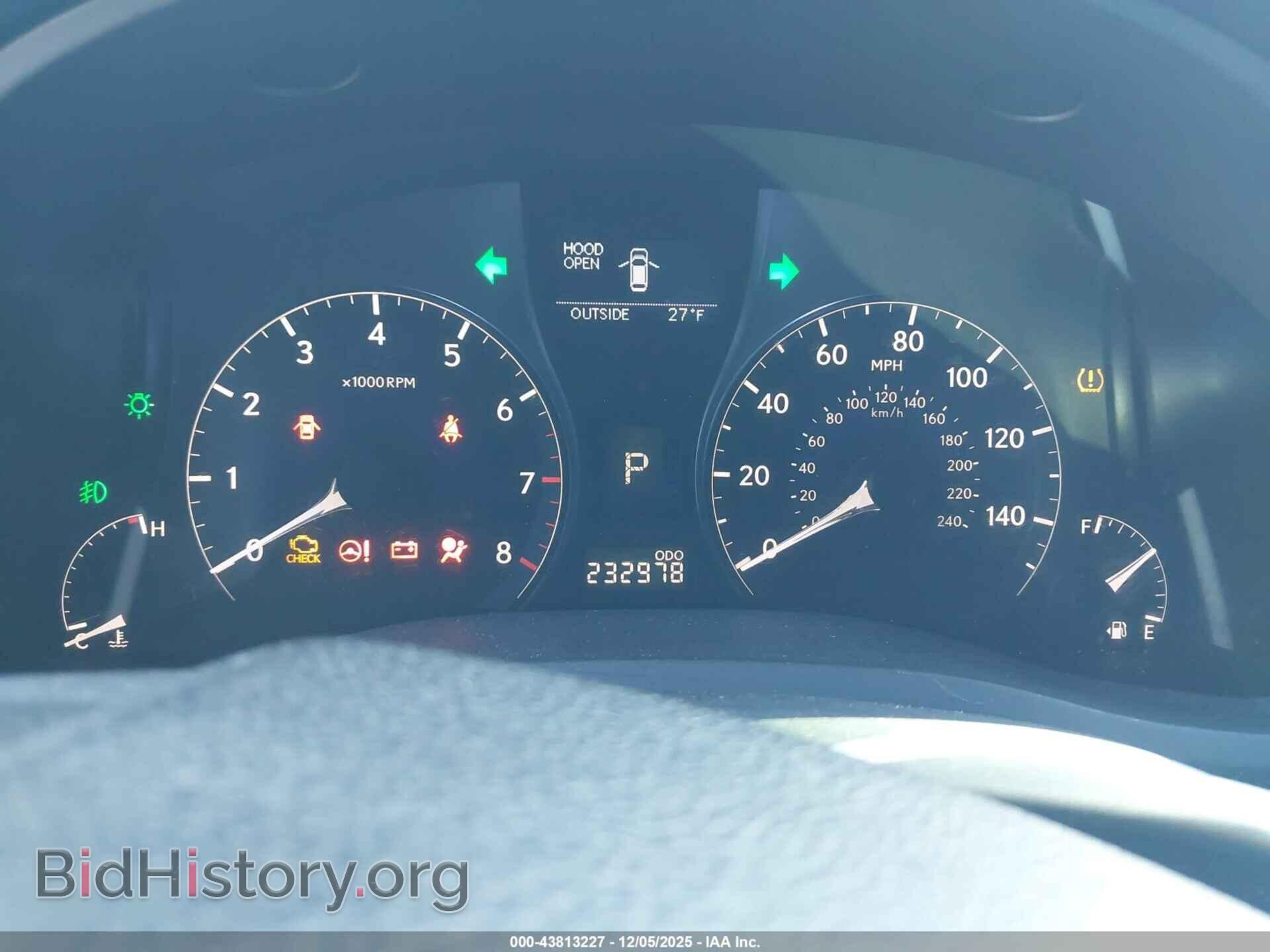 2011 LEXUS RX 350 - VIN: 2T2BK1BA9BC095712 - Фото 15