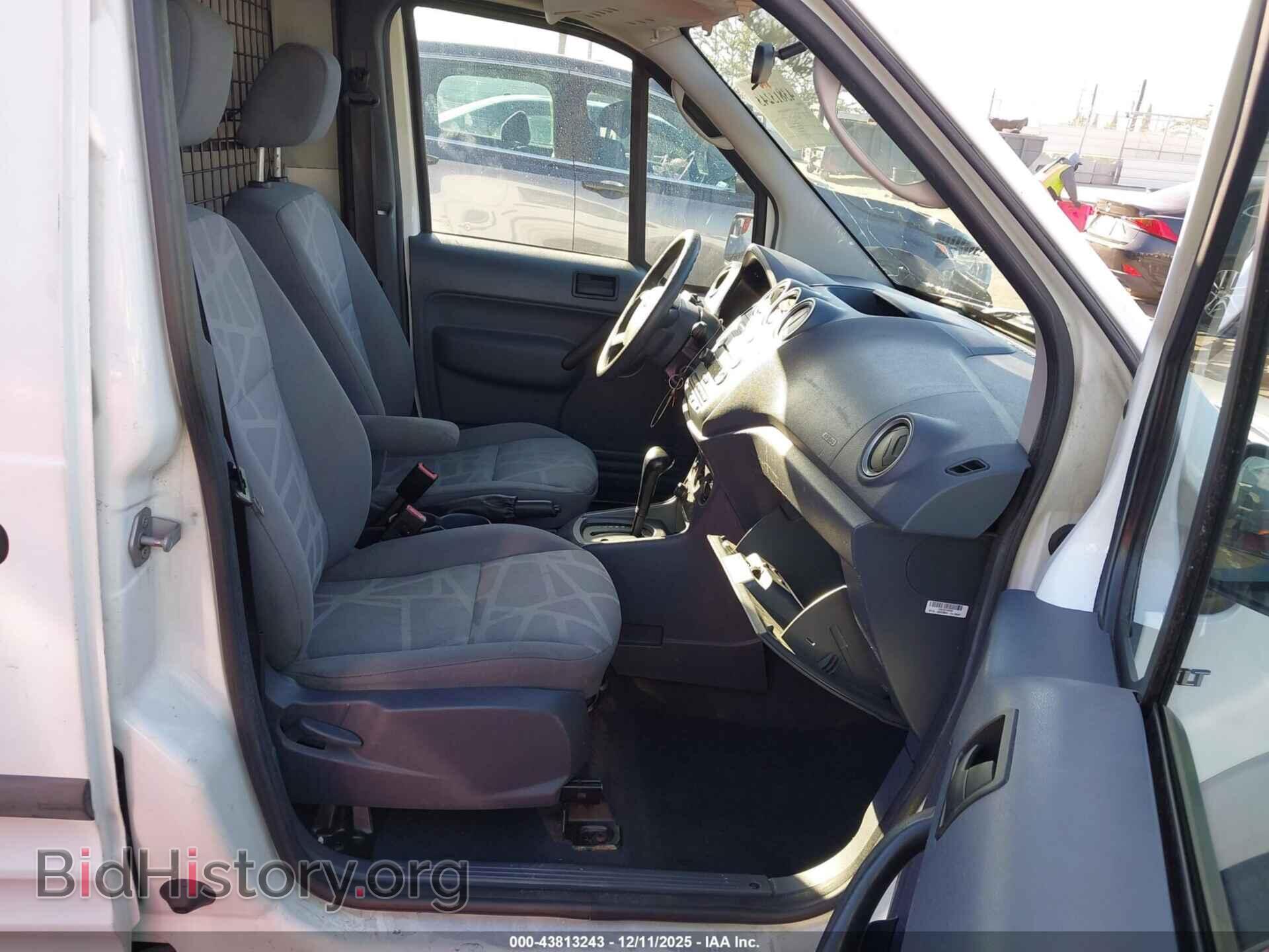 2012 FORD TRANSIT CONNECT - VIN: NM0LS7DN5CT093233 - Photo 5