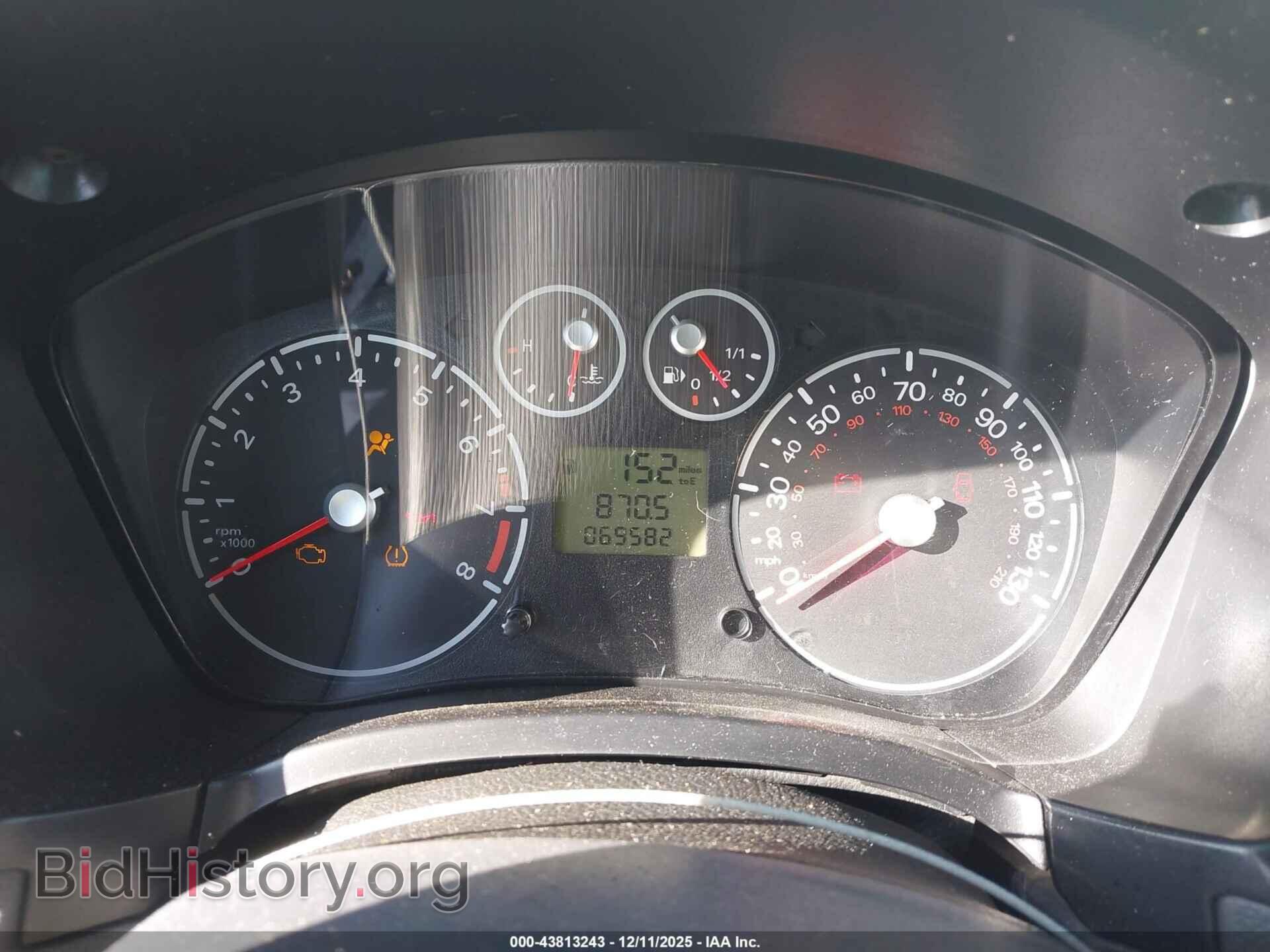 2012 FORD TRANSIT CONNECT - VIN: NM0LS7DN5CT093233 - Photo 7
