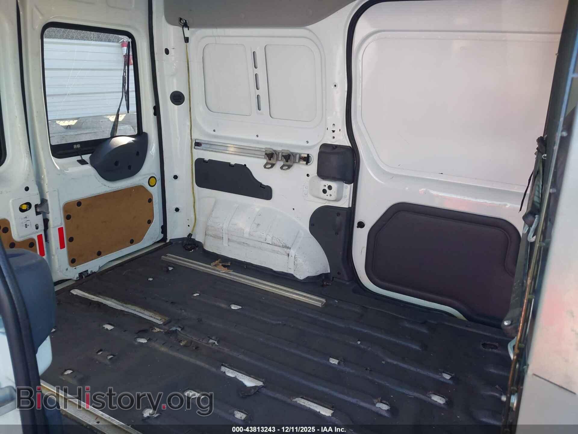 2012 FORD TRANSIT CONNECT - VIN: NM0LS7DN5CT093233 - Photo 8