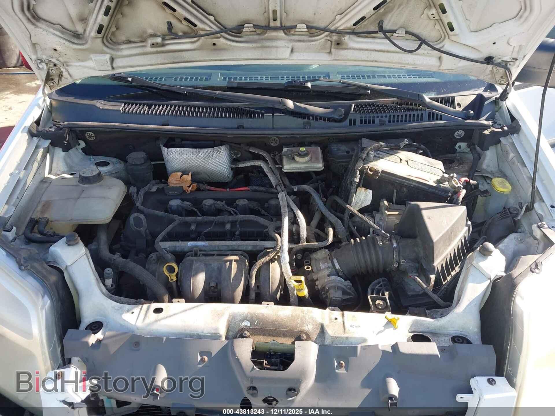 2012 FORD TRANSIT CONNECT - VIN: NM0LS7DN5CT093233 - Photo 10