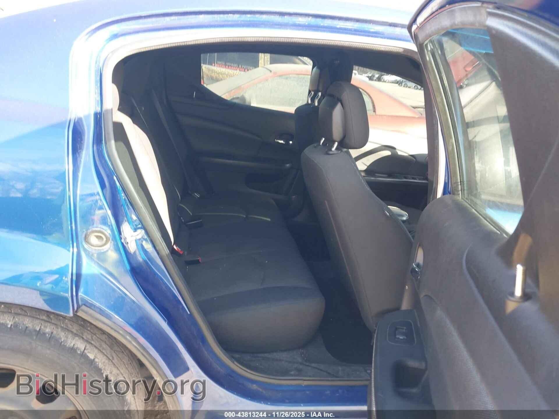 2013 DODGE AVENGER - VIN: 1C3CDZAB4DN581263 - Photo 8