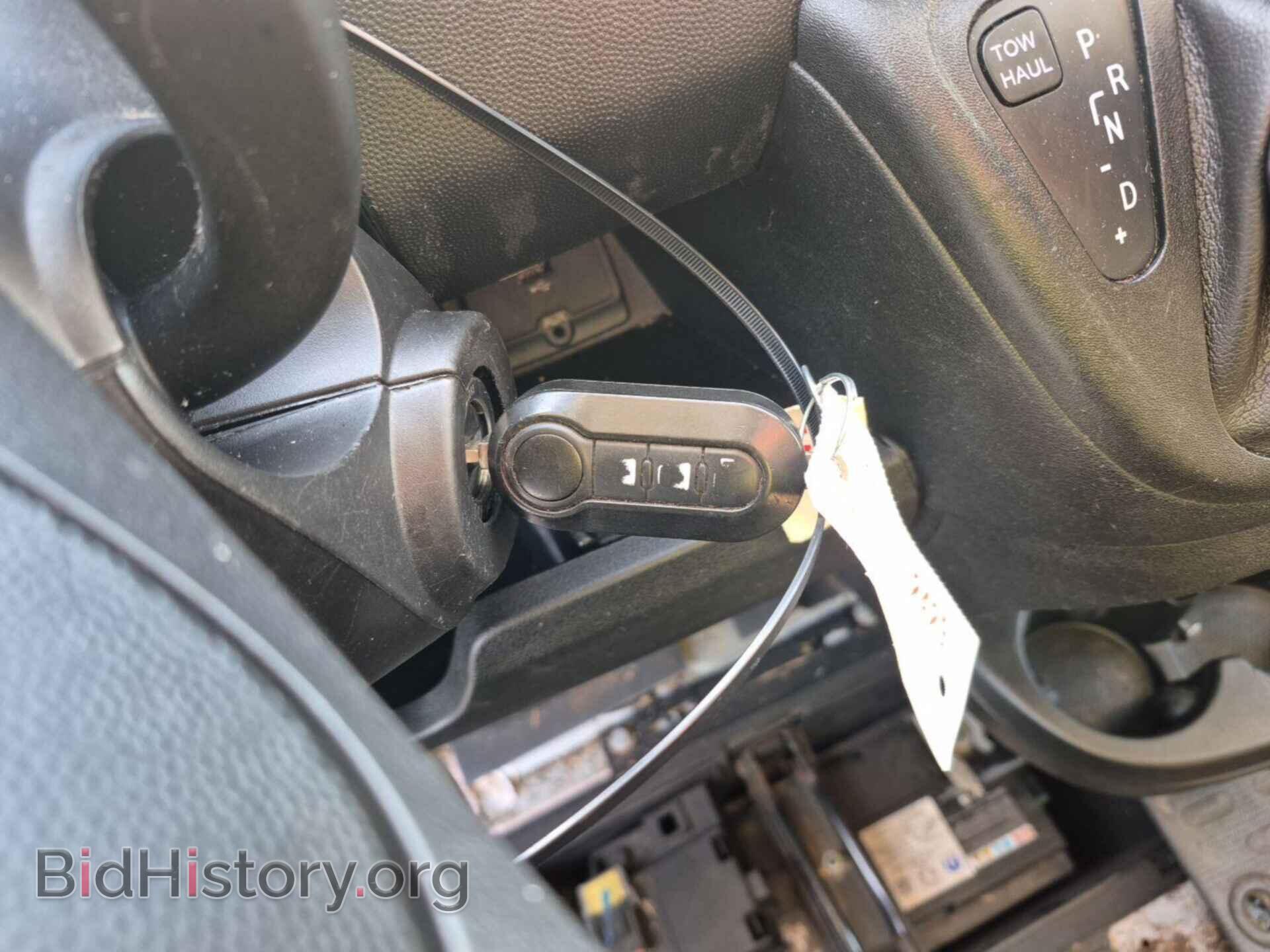 2017 RAM PROMASTER 1500 - VIN: 3C6TRVBG2HE541670 - Фото 3