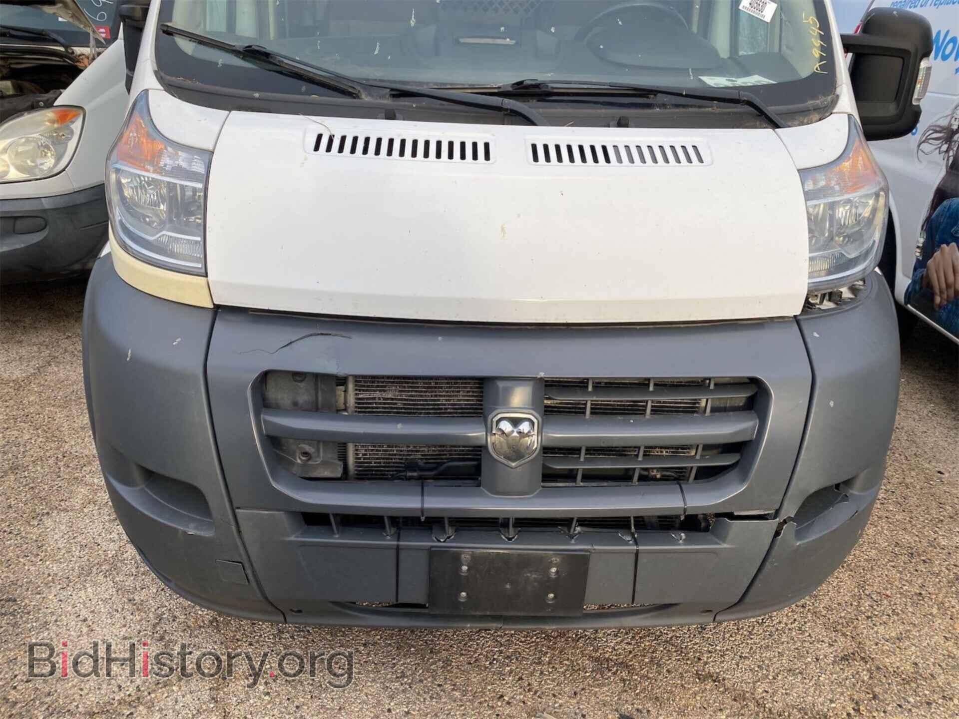 2017 RAM PROMASTER 1500 - VIN: 3C6TRVBG2HE541670 - Фото 25