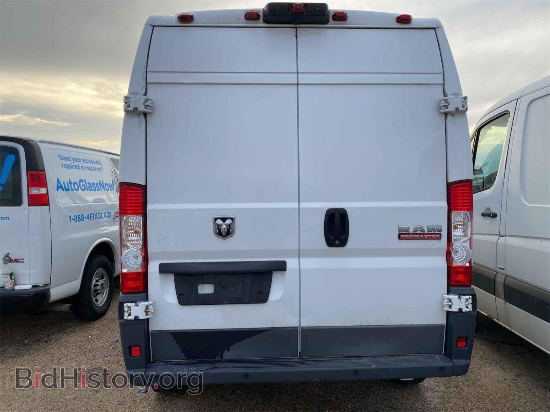 2017 RAM PROMASTER 1500 - VIN: 3C6TRVBG2HE541670 - Фото 10