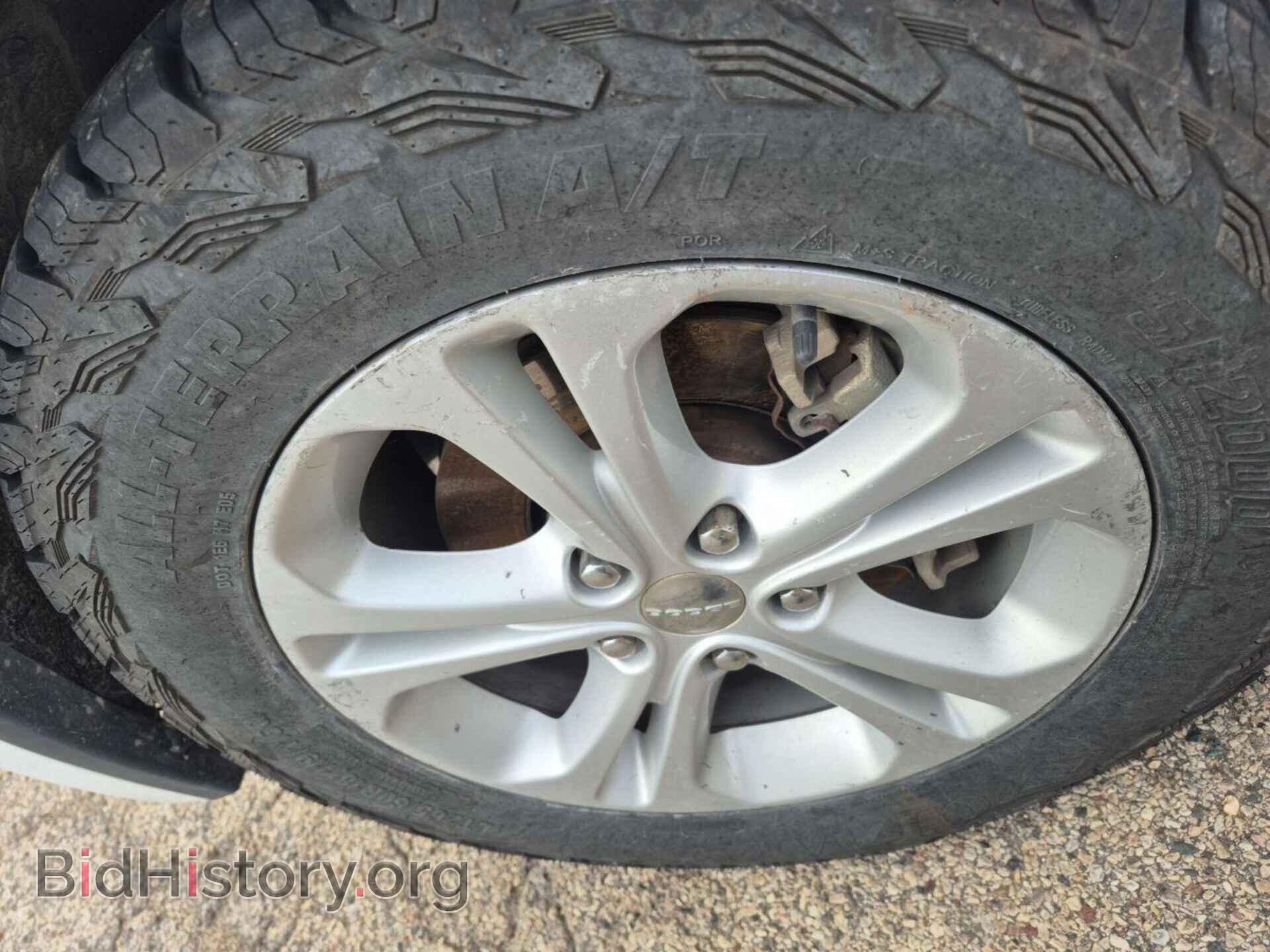 2013 DODGE DURANGO - VIN: 1C4RDJAG8DC671708 - Photo 39