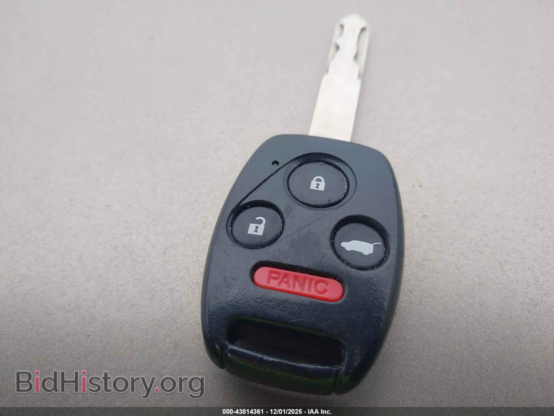 2011 HONDA PILOT - VIN: 5FNYF4H53BB044524 - Фото 11