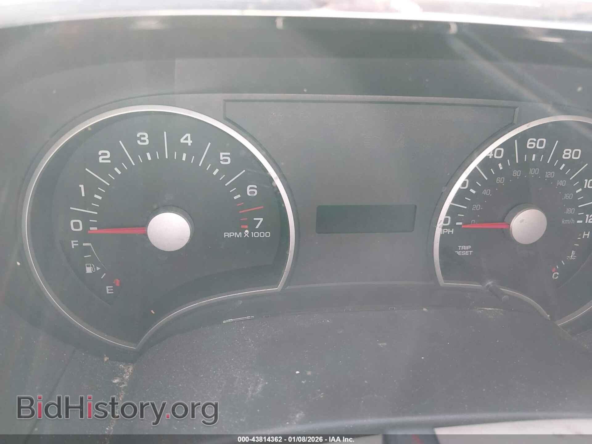 2006 FORD EXPLORER - VIN: 1FMEU74E26UB42274 - Фото 7